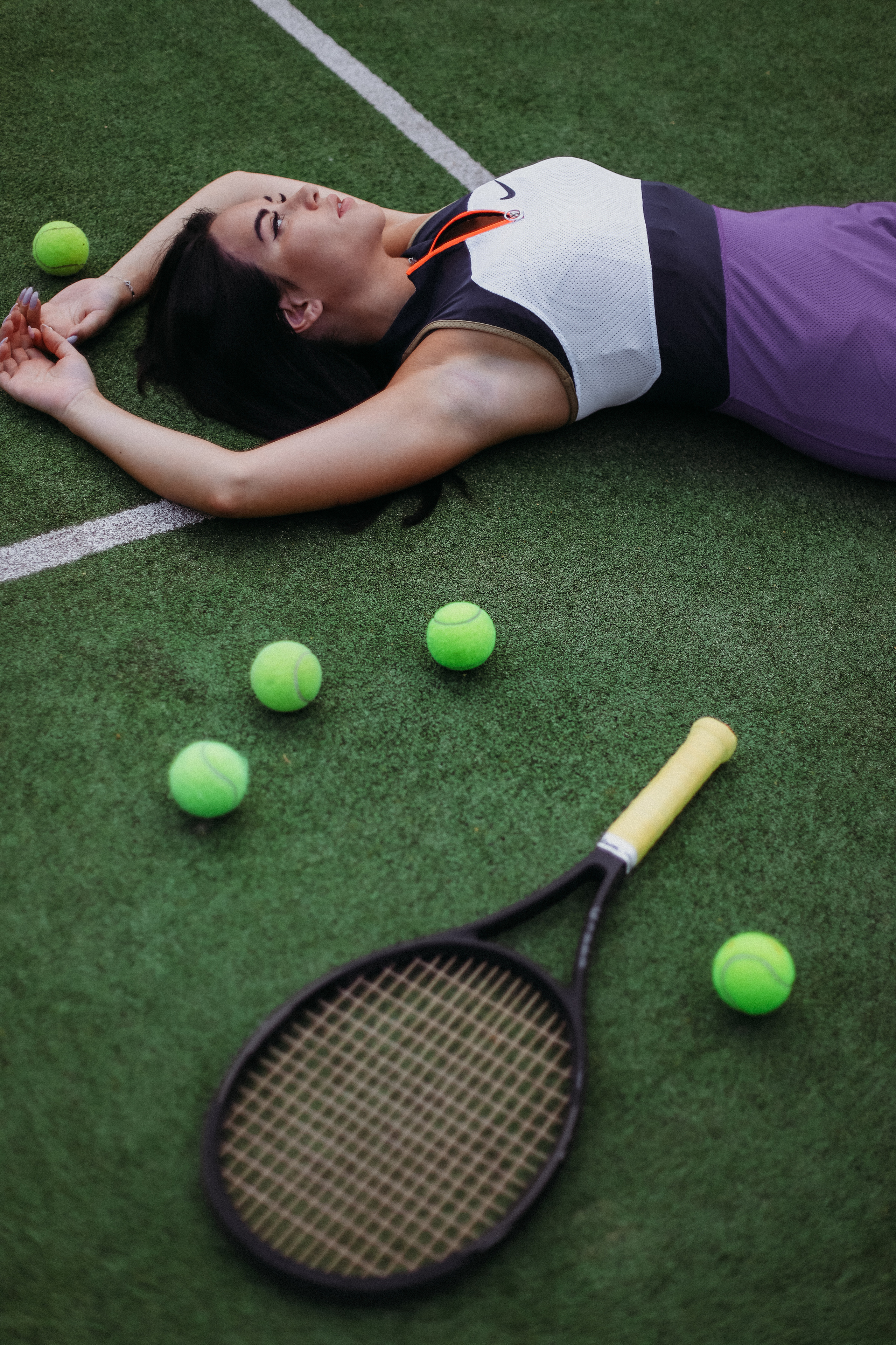 Даша. Главная