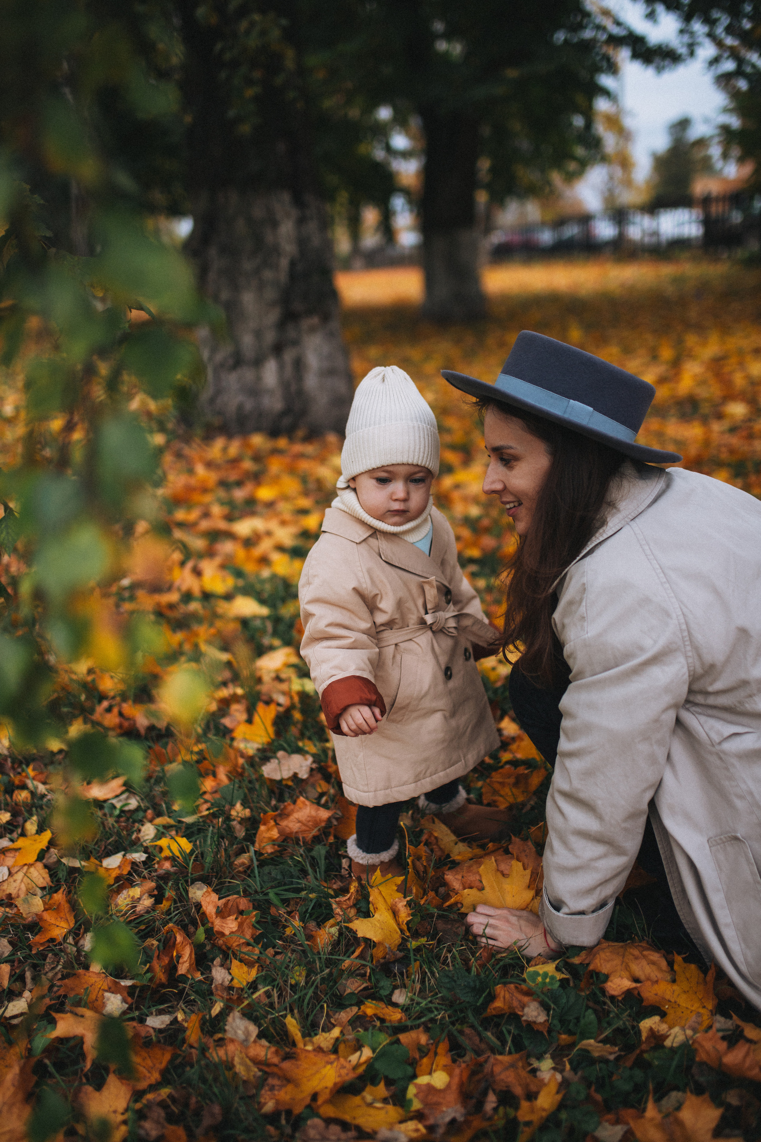 Яна и Теона. Главная
