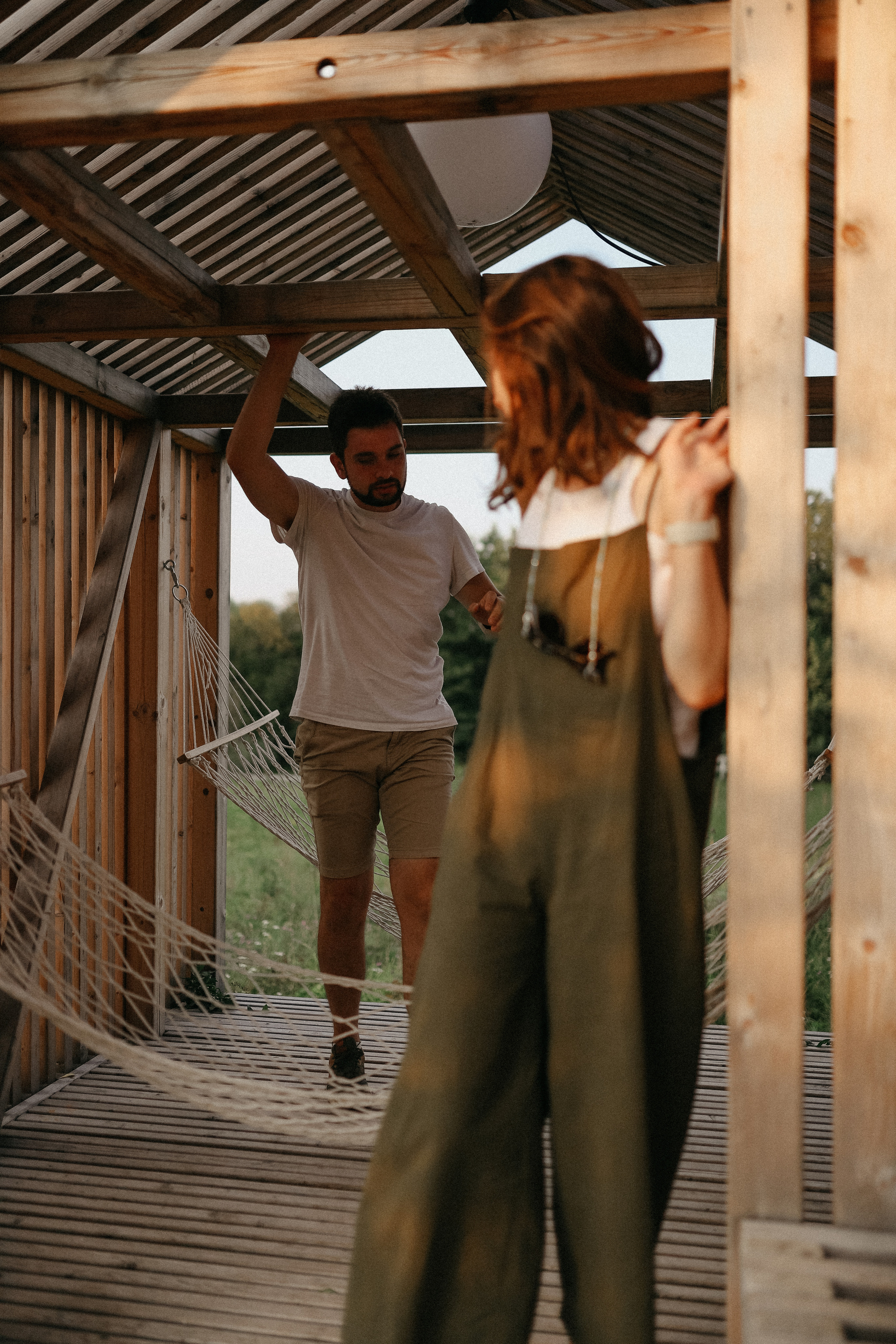 Настя и Дима. Главная