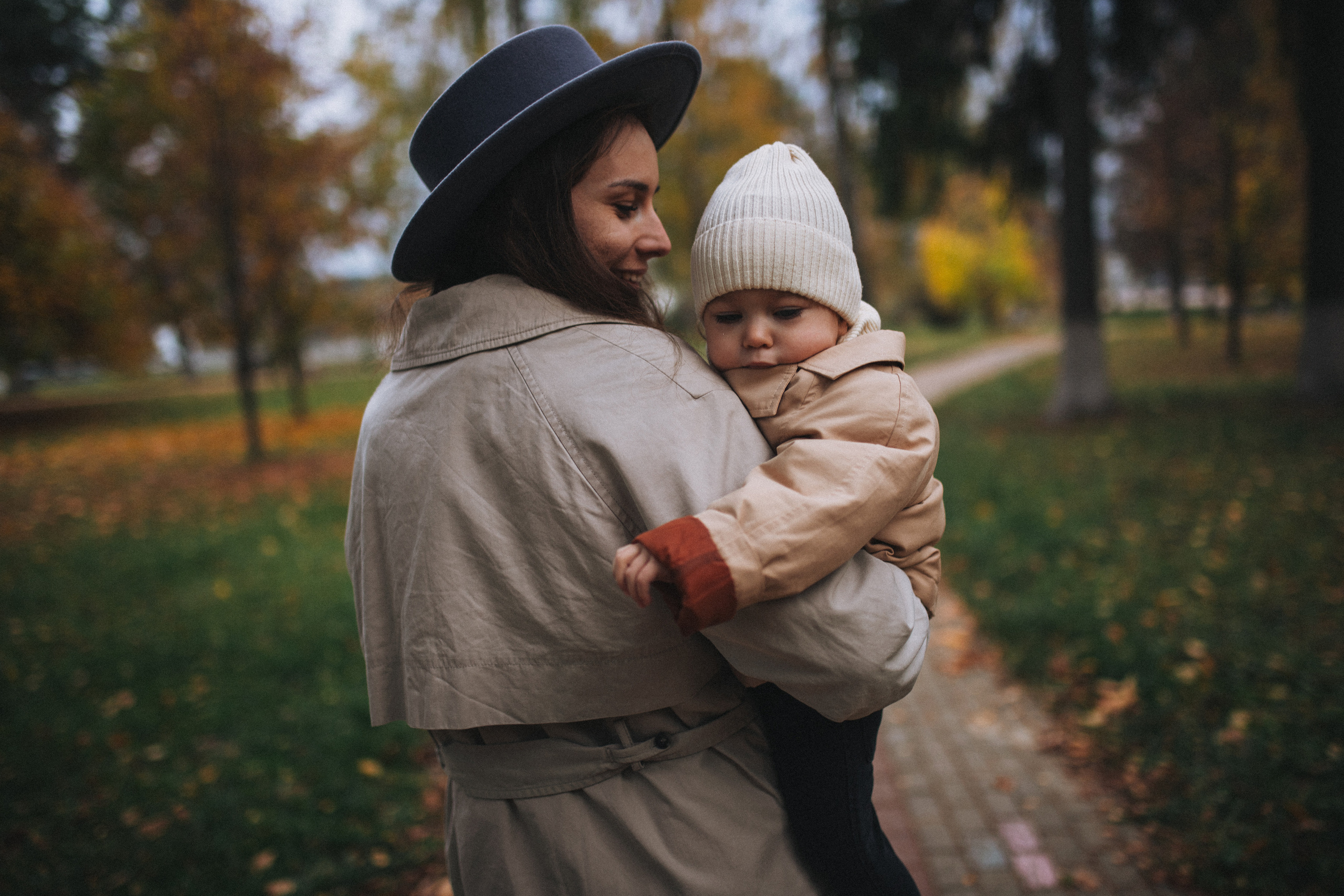 Яна и Теона. Главная