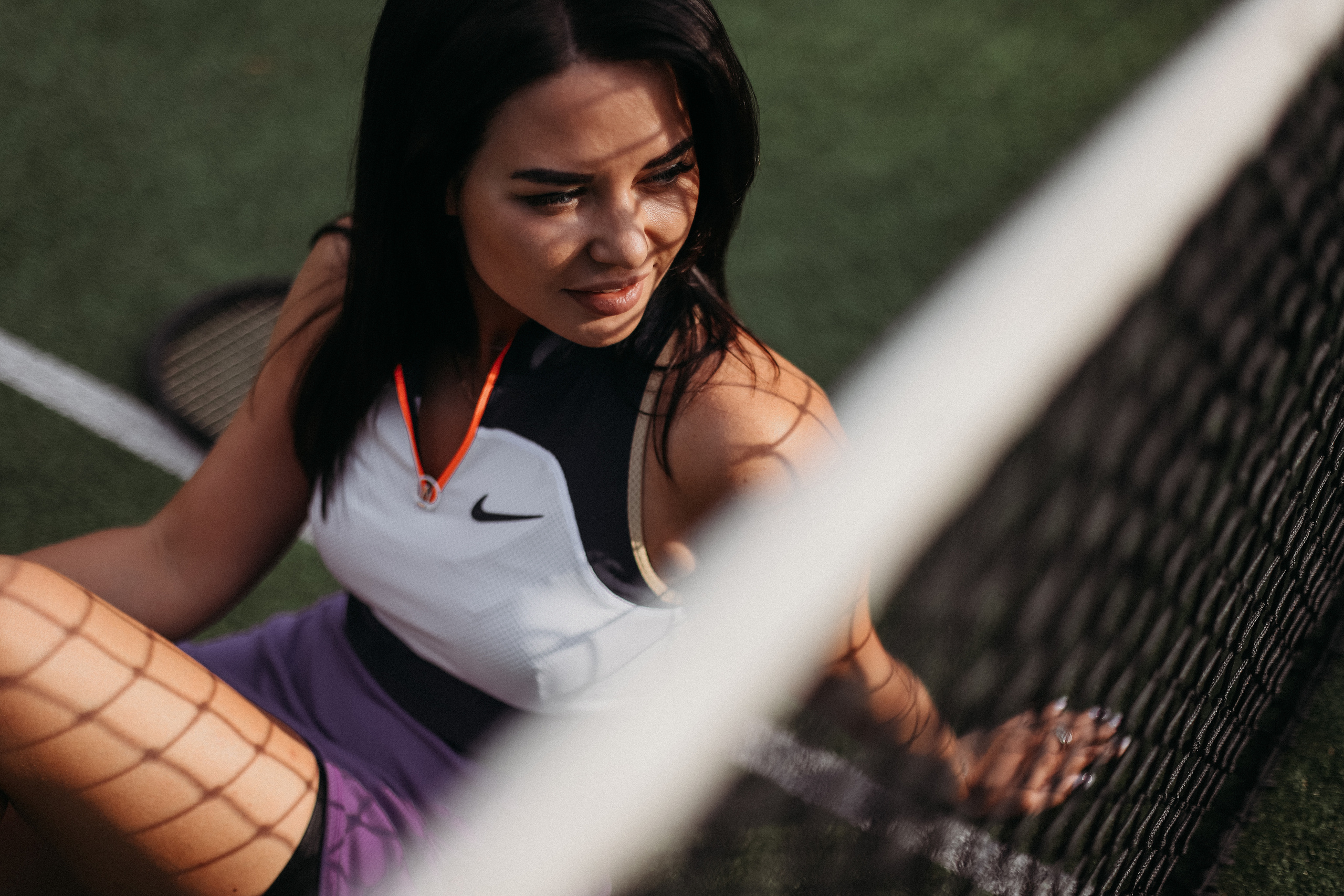 Даша. Главная