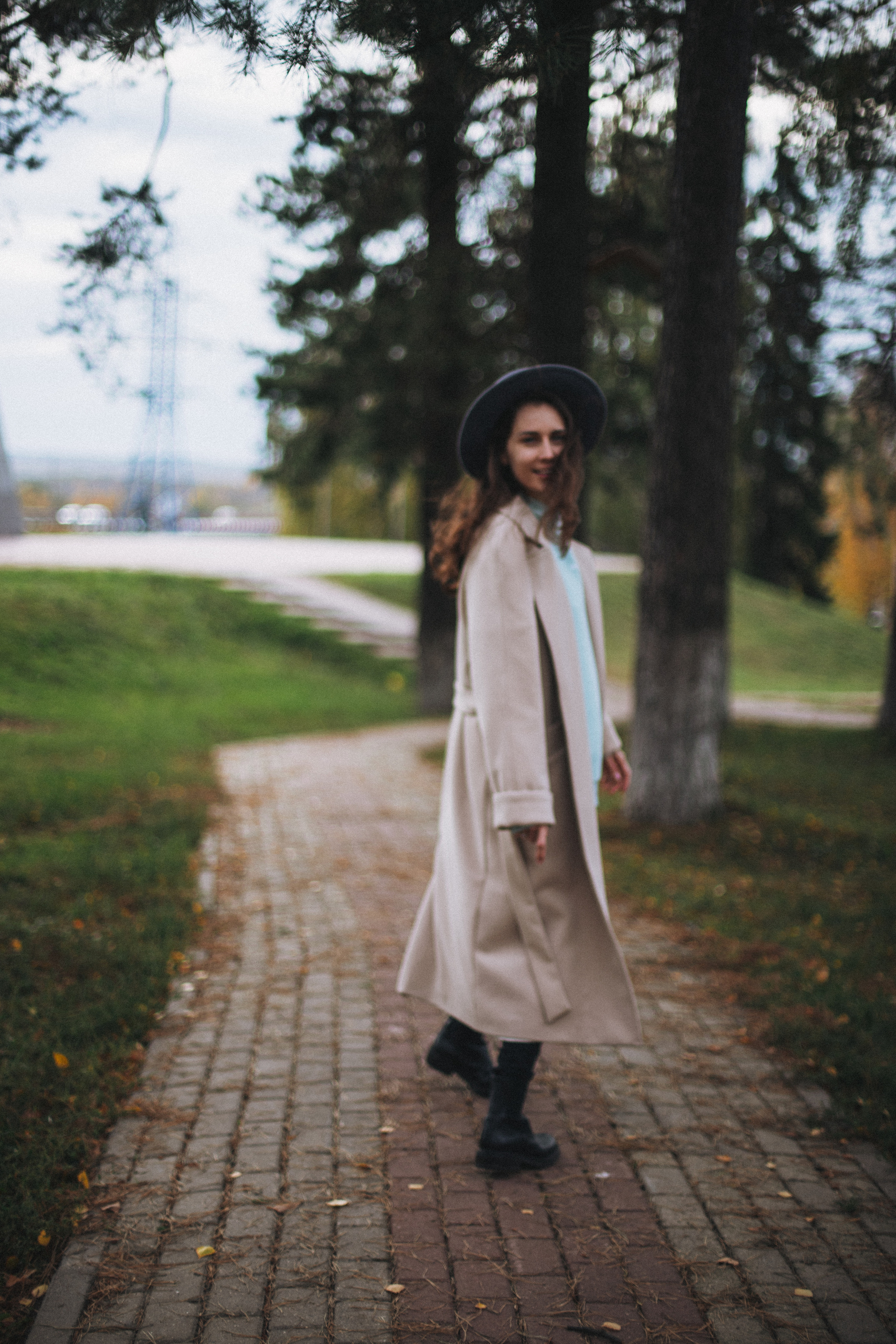 Яна и Теона. Главная