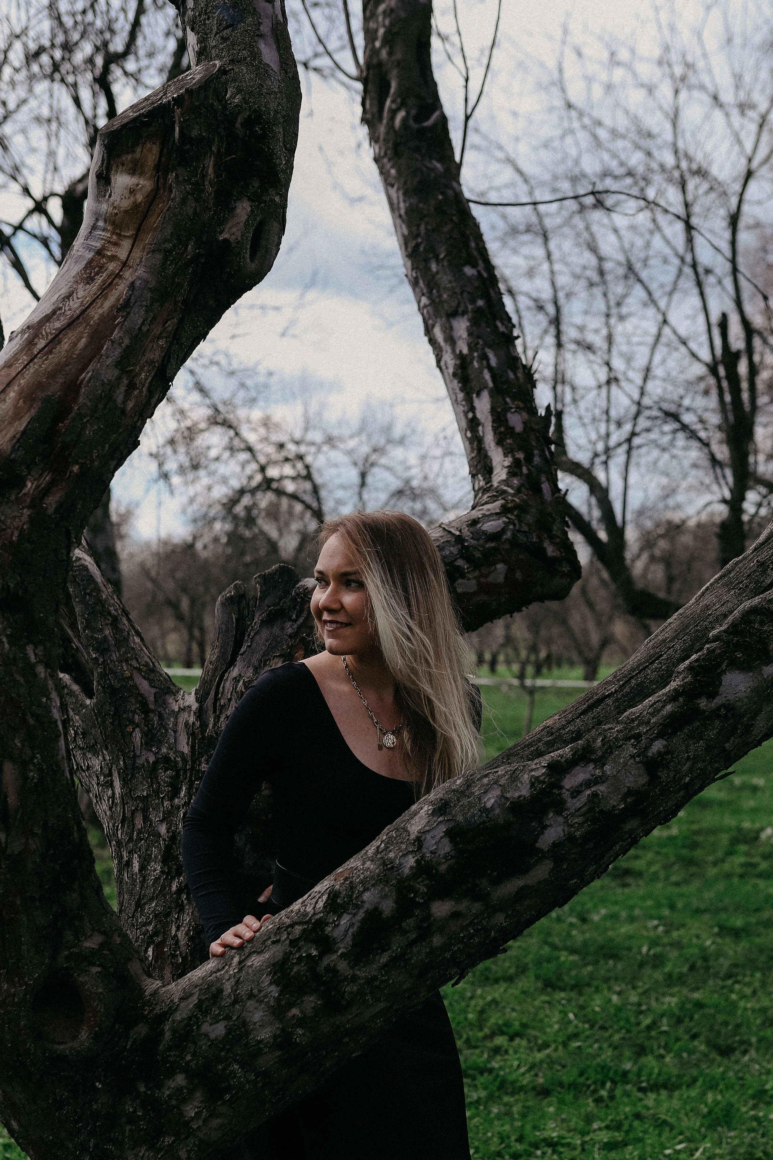 Таня. Главная