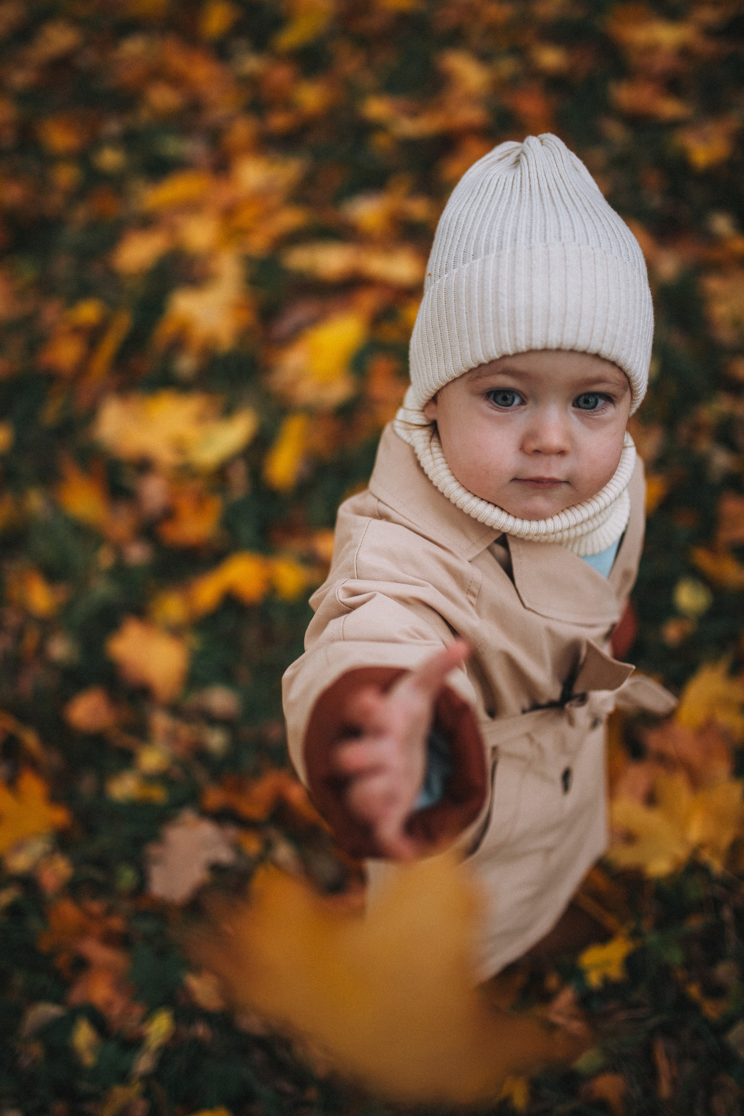 Яна и Теона. Главная