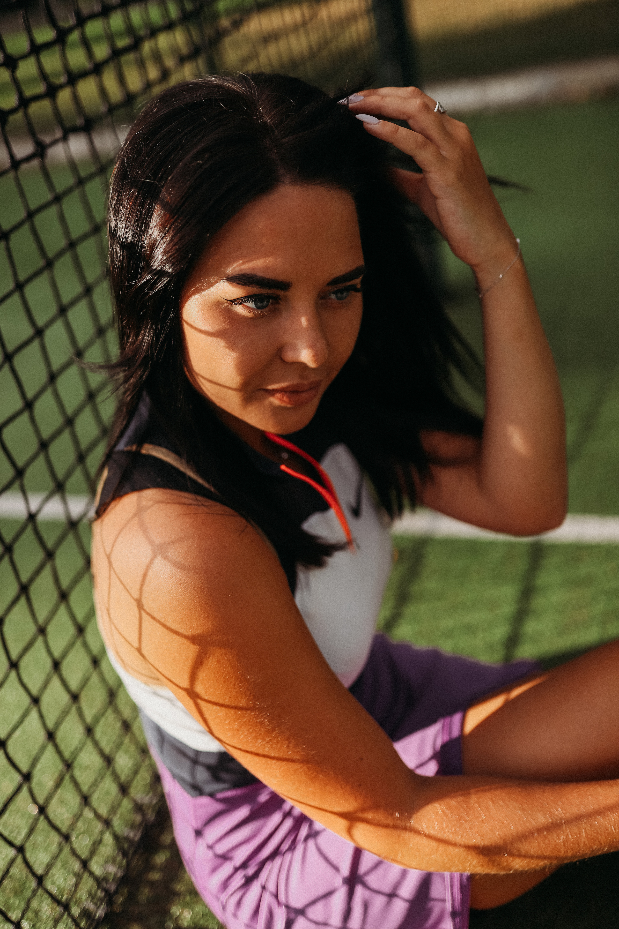 Даша. Главная