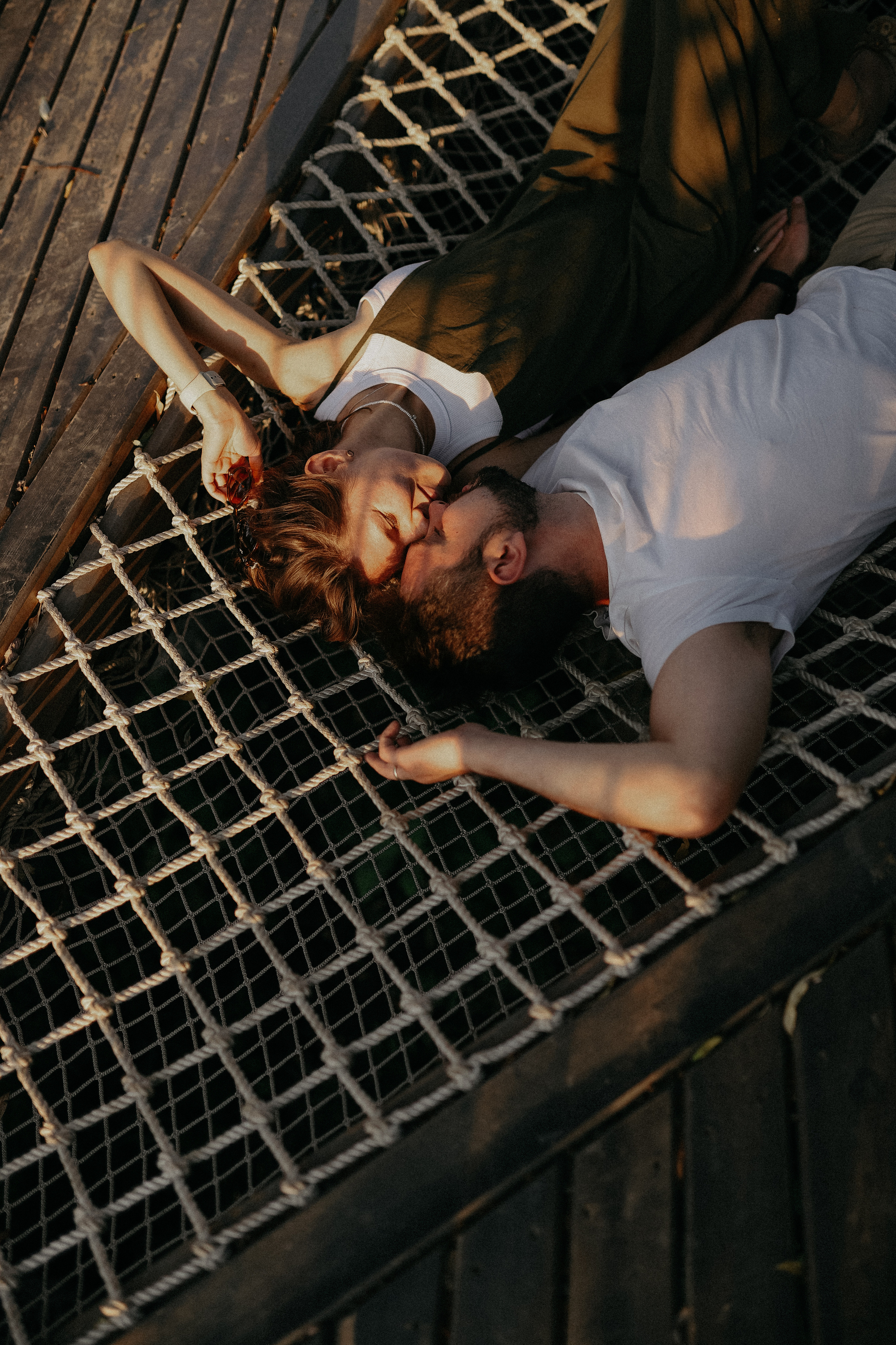 Настя и Дима. Главная