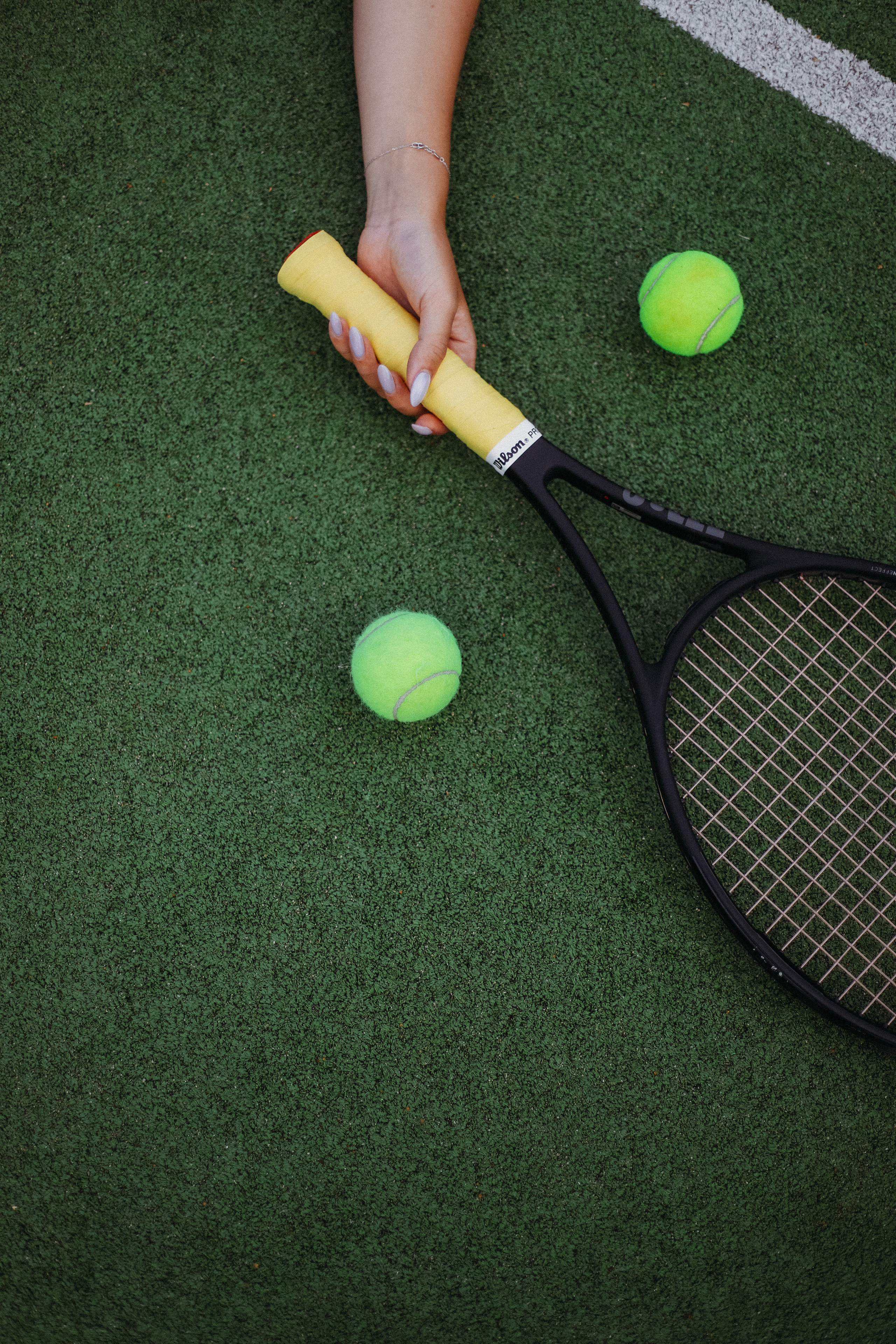 Даша. Главная