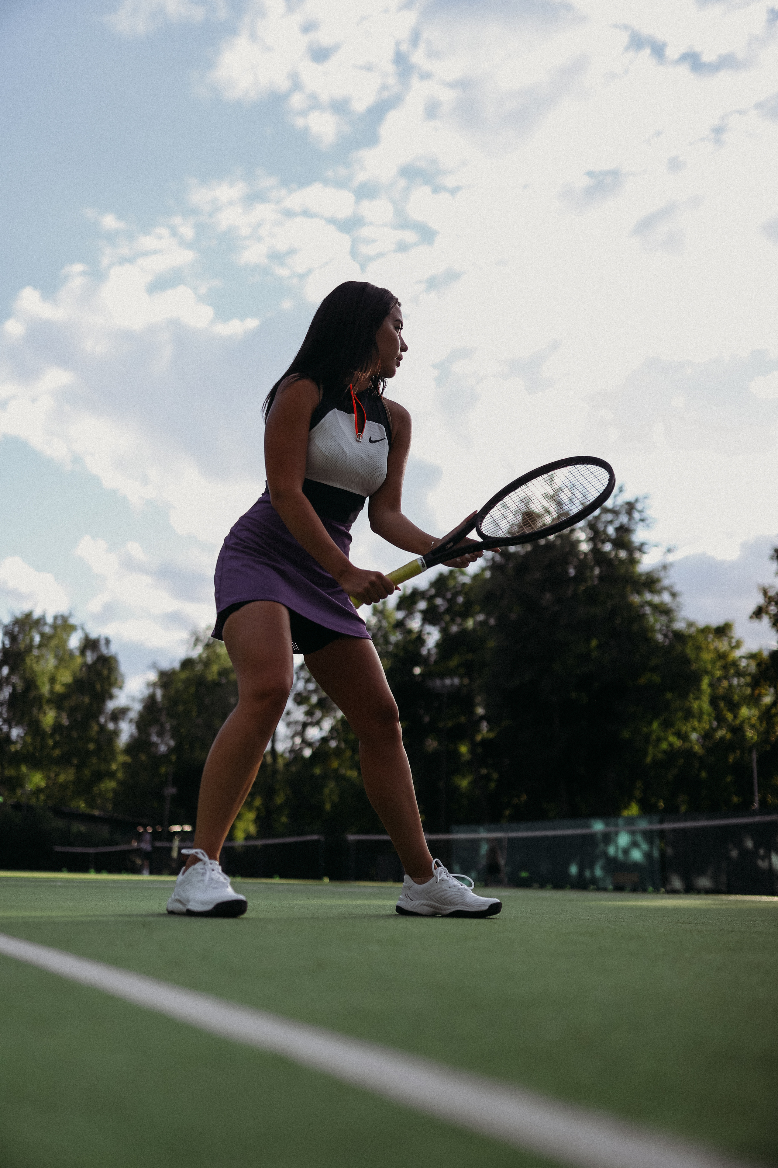 Даша. Главная