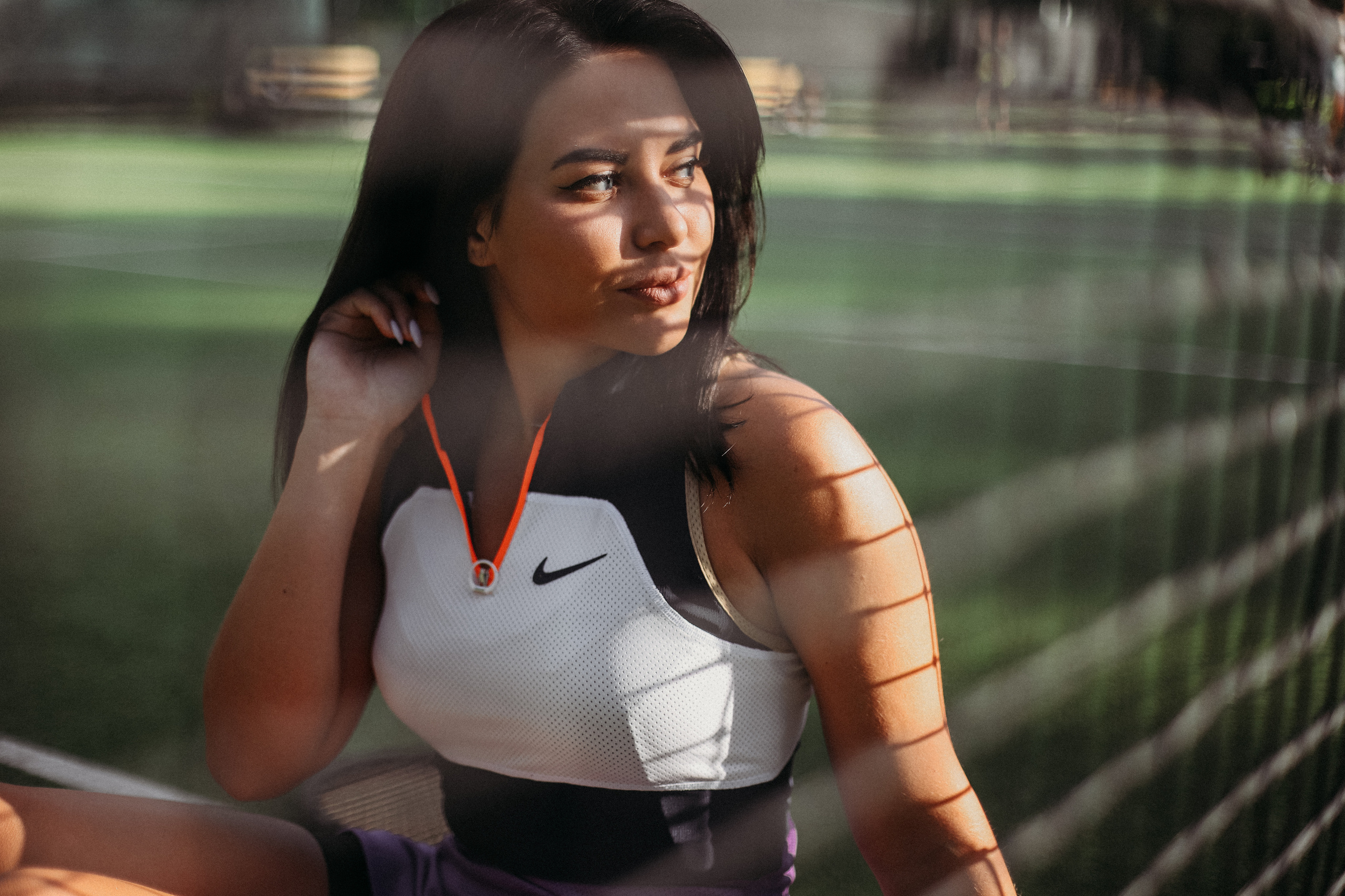 Даша. Главная