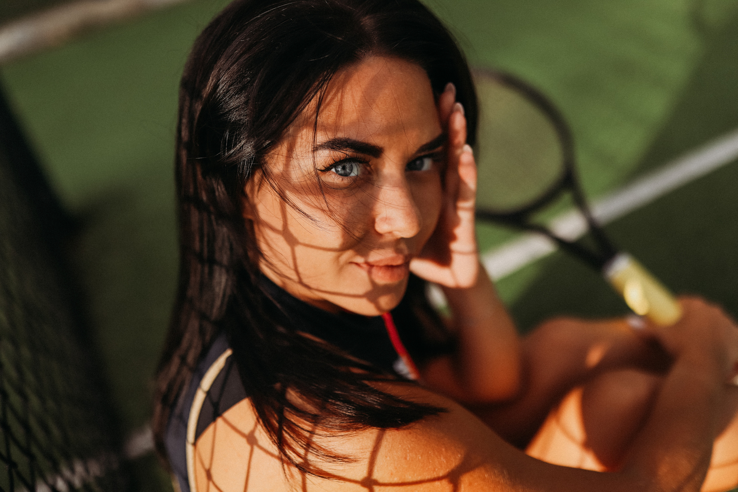 Даша. Главная