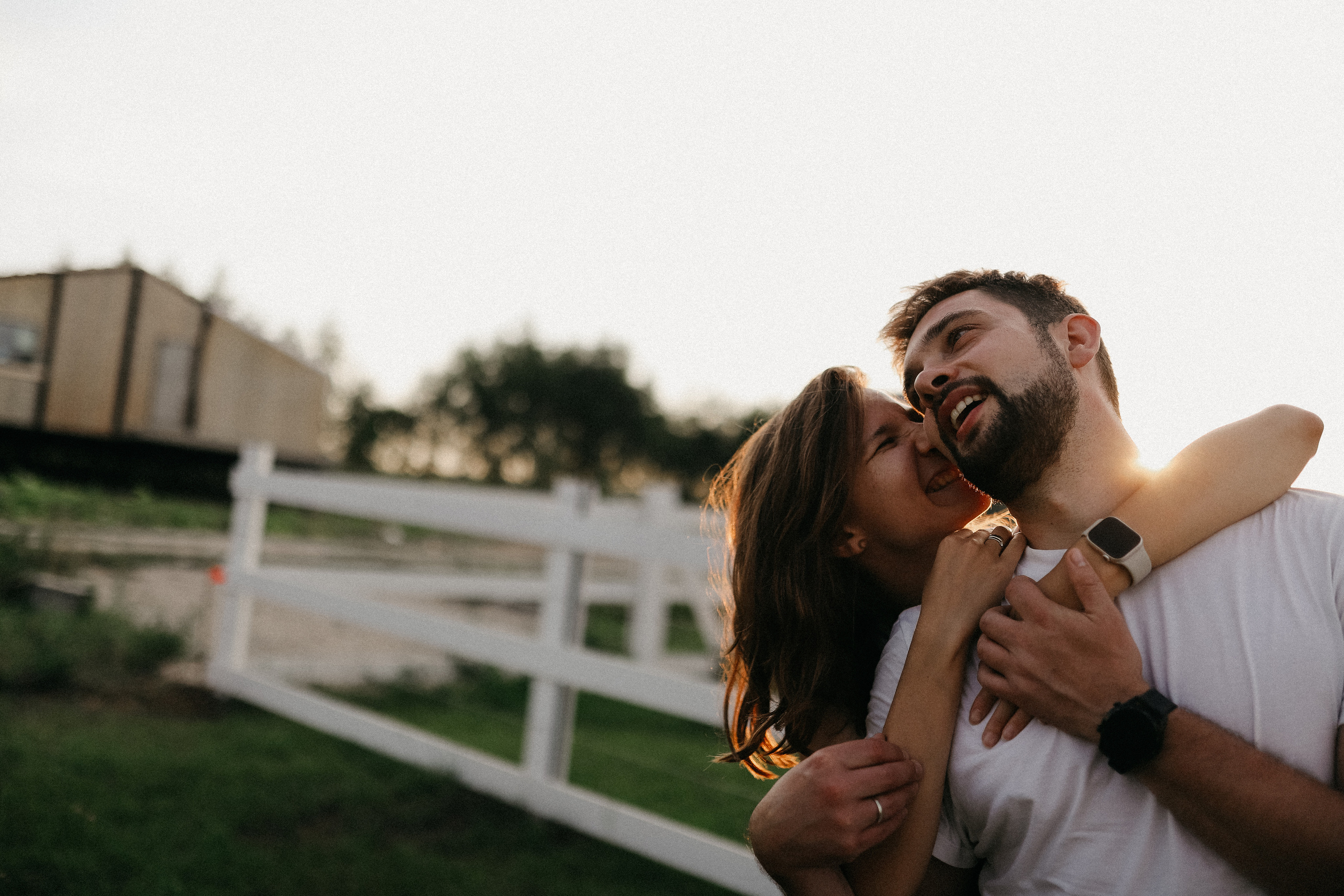 Настя и Дима. Главная