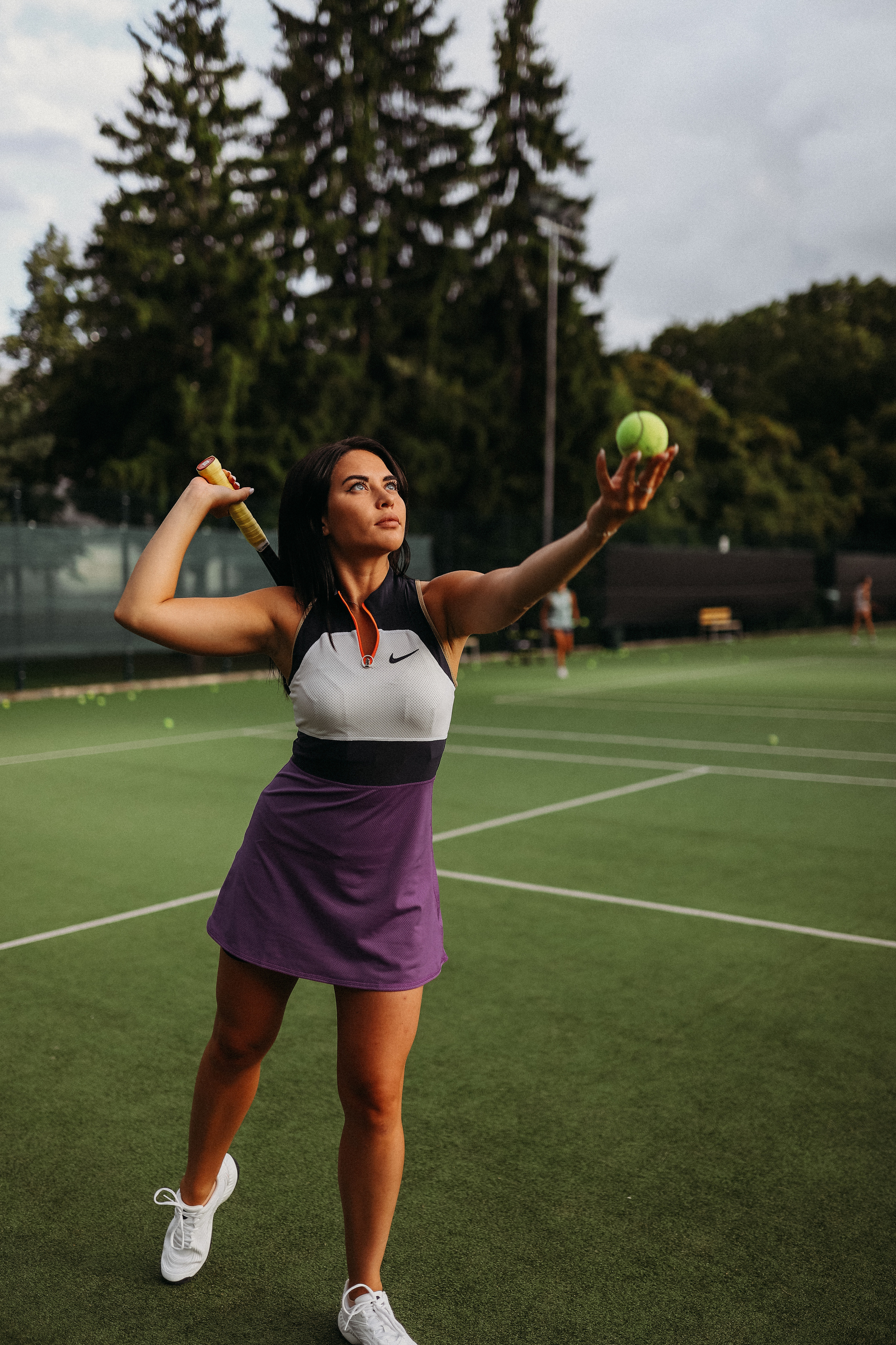 Даша. Главная