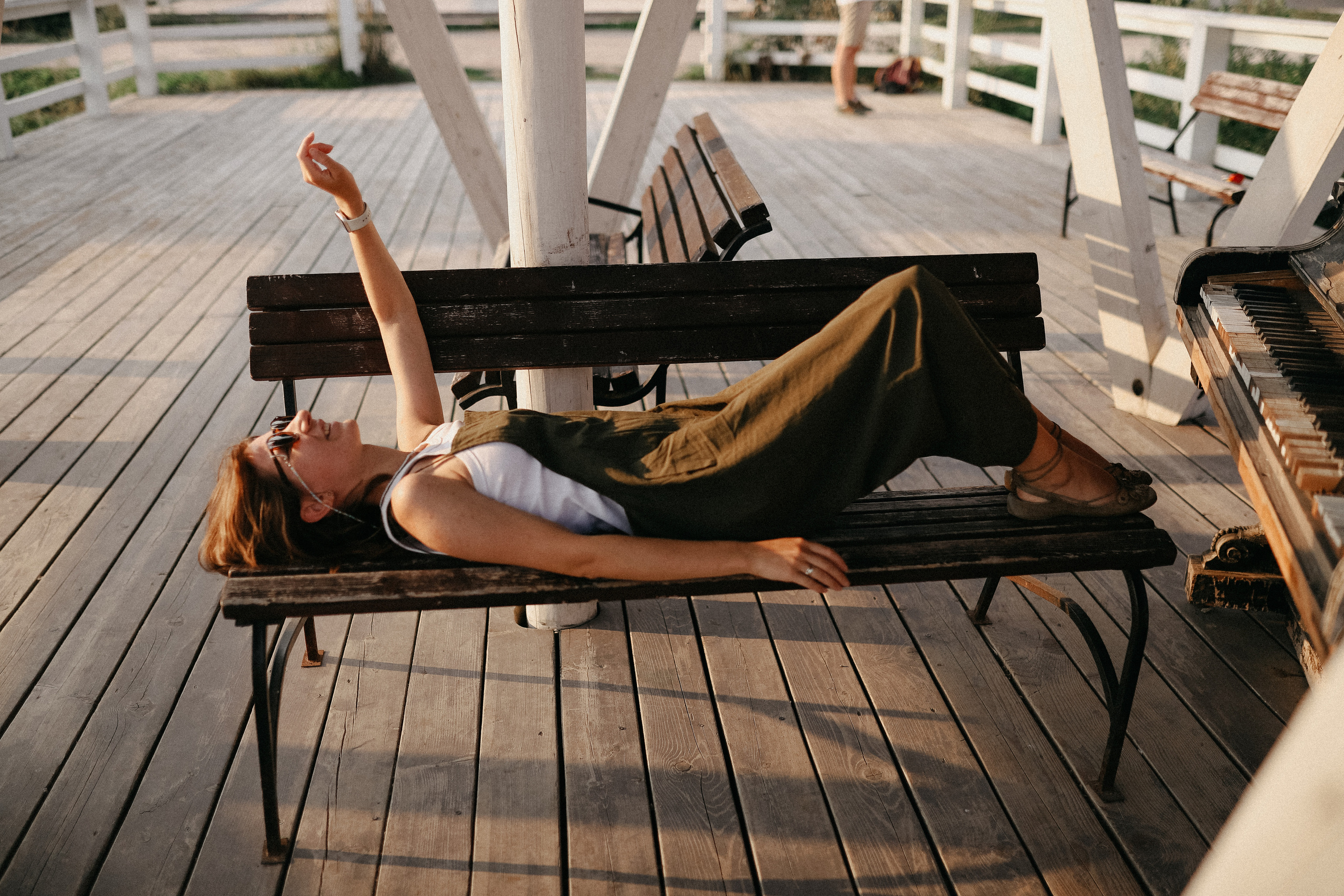 Настя и Дима. Главная