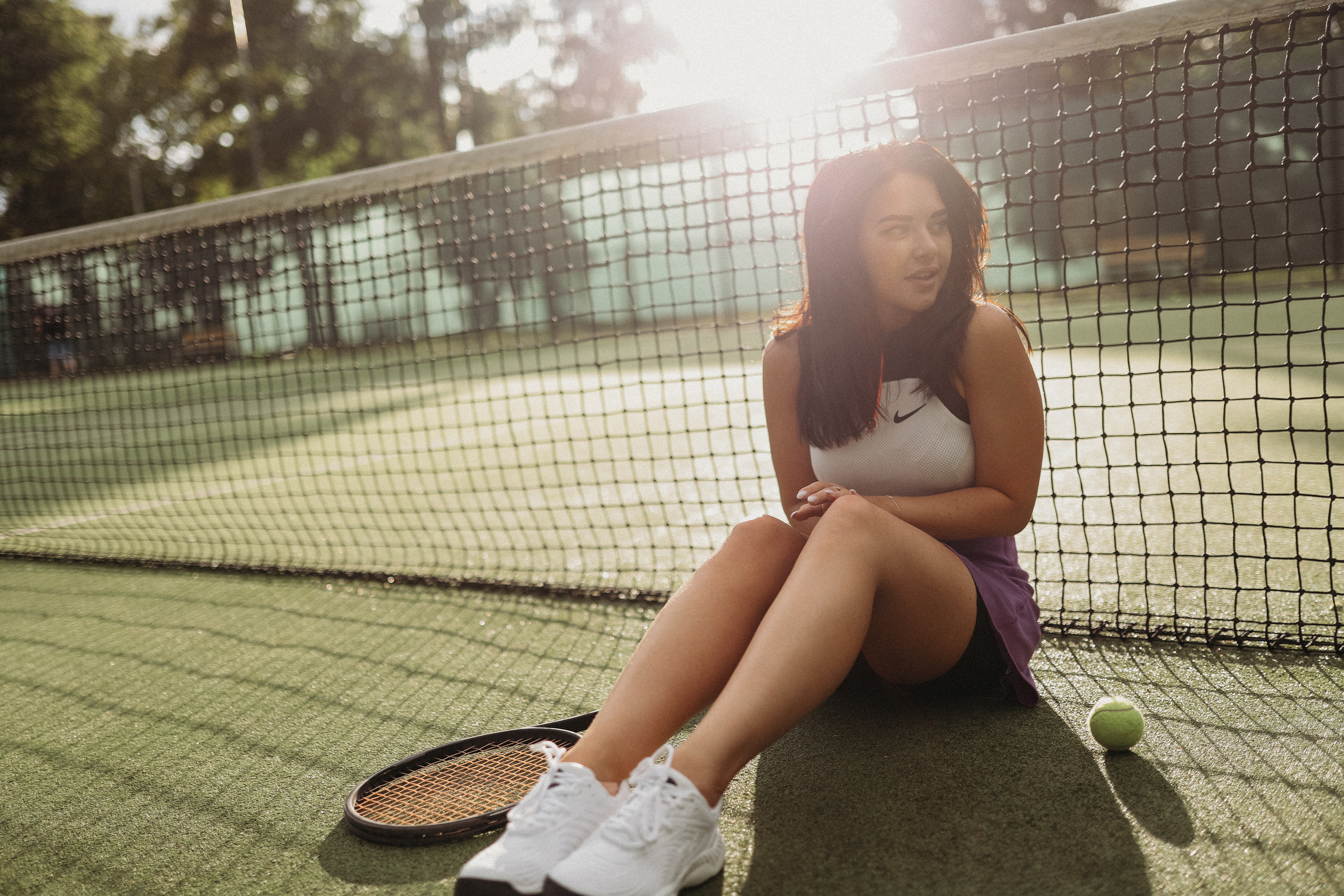 Даша. Главная