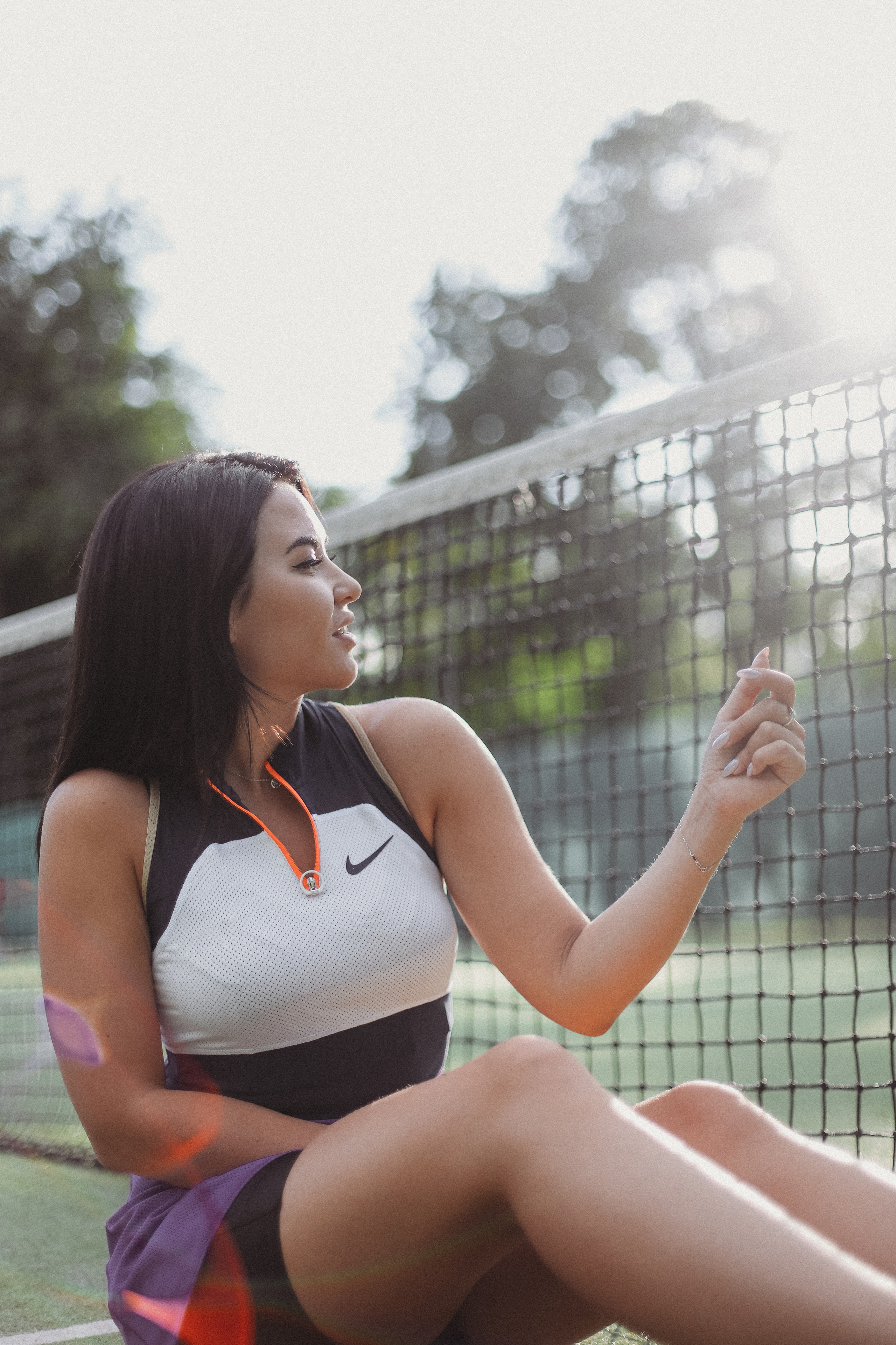 Даша. Главная