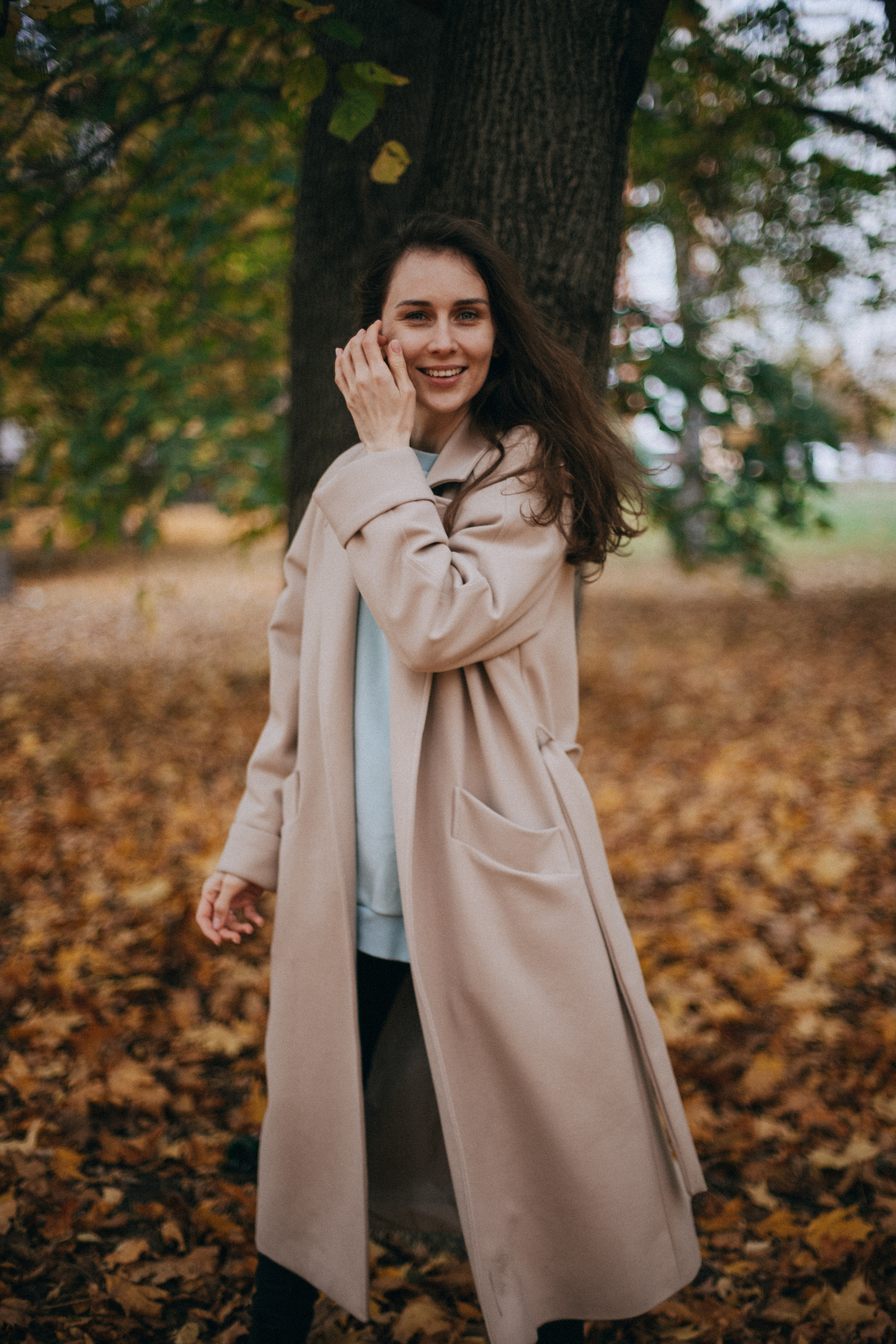 Яна и Теона. Главная