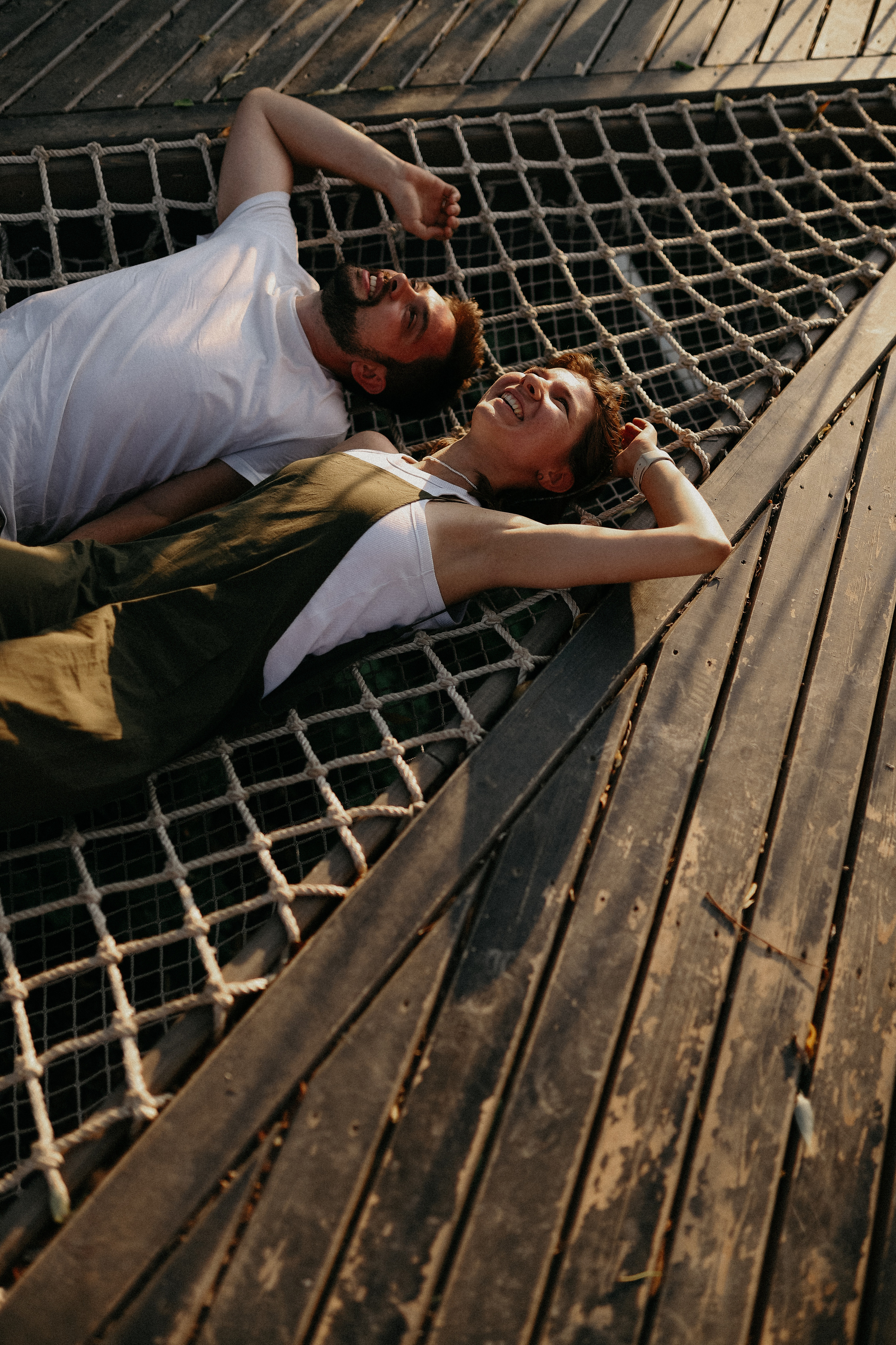 Настя и Дима. Главная