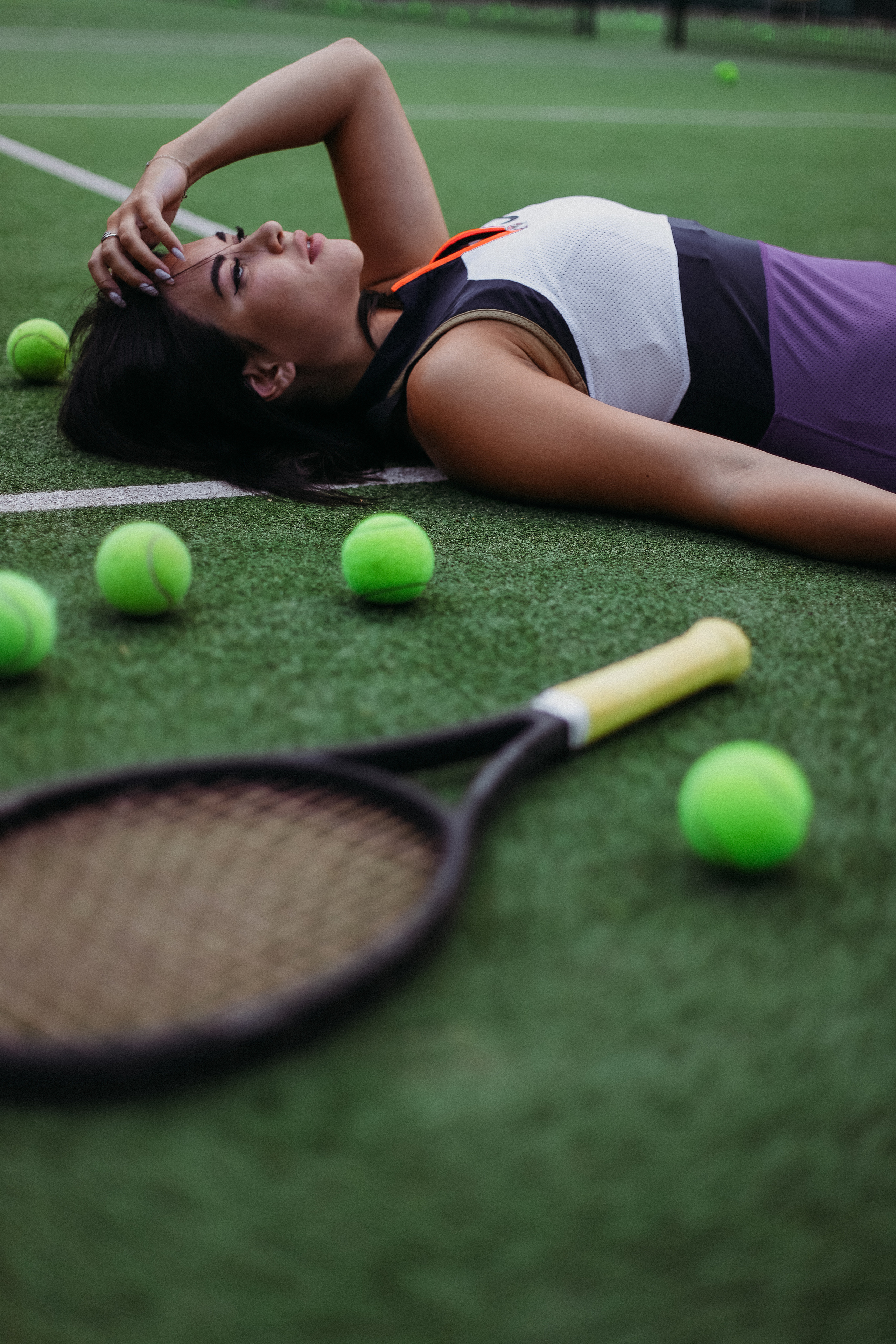 Даша. Главная