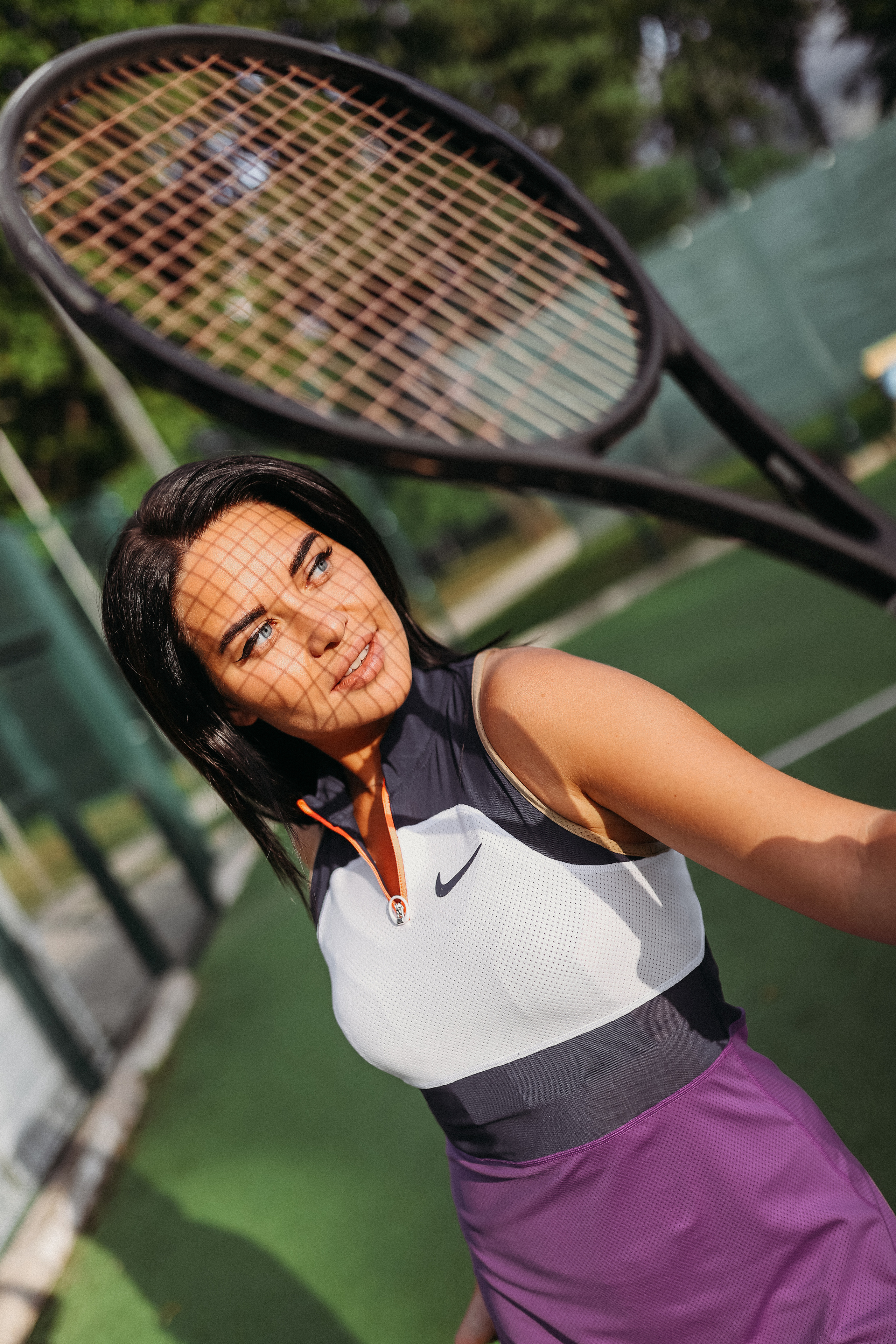 Даша. Главная