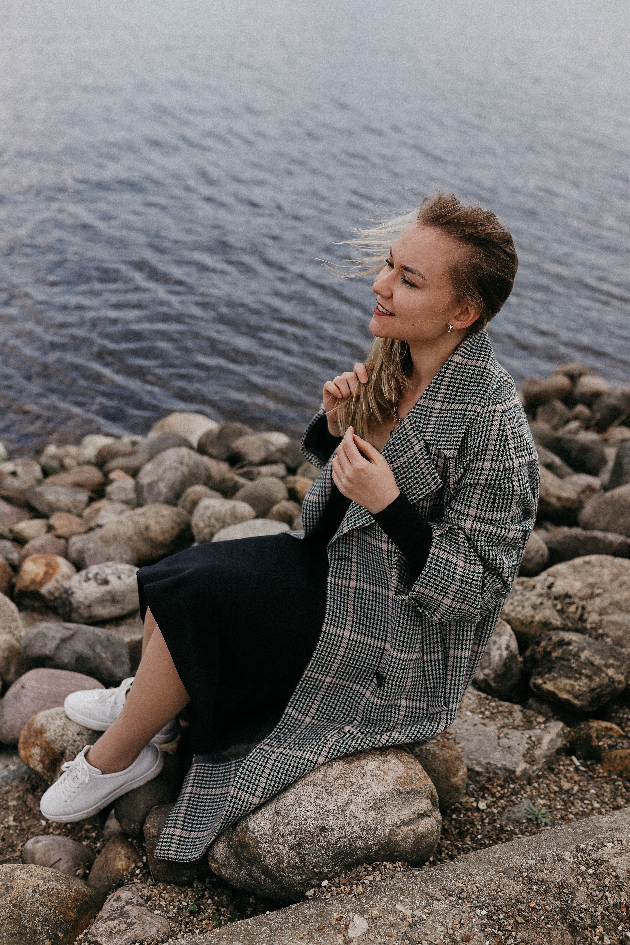 Таня. Главная