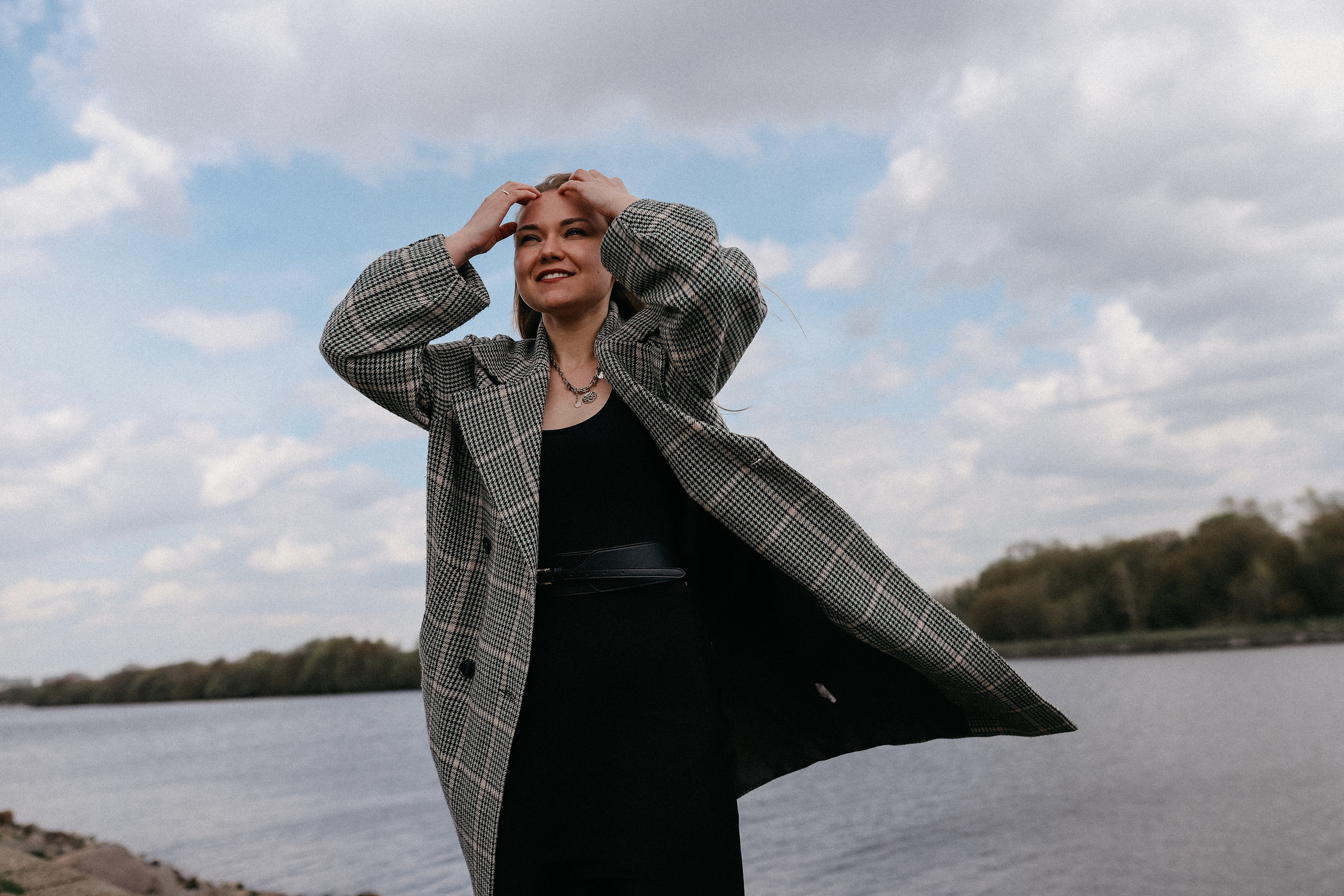 Таня. Главная