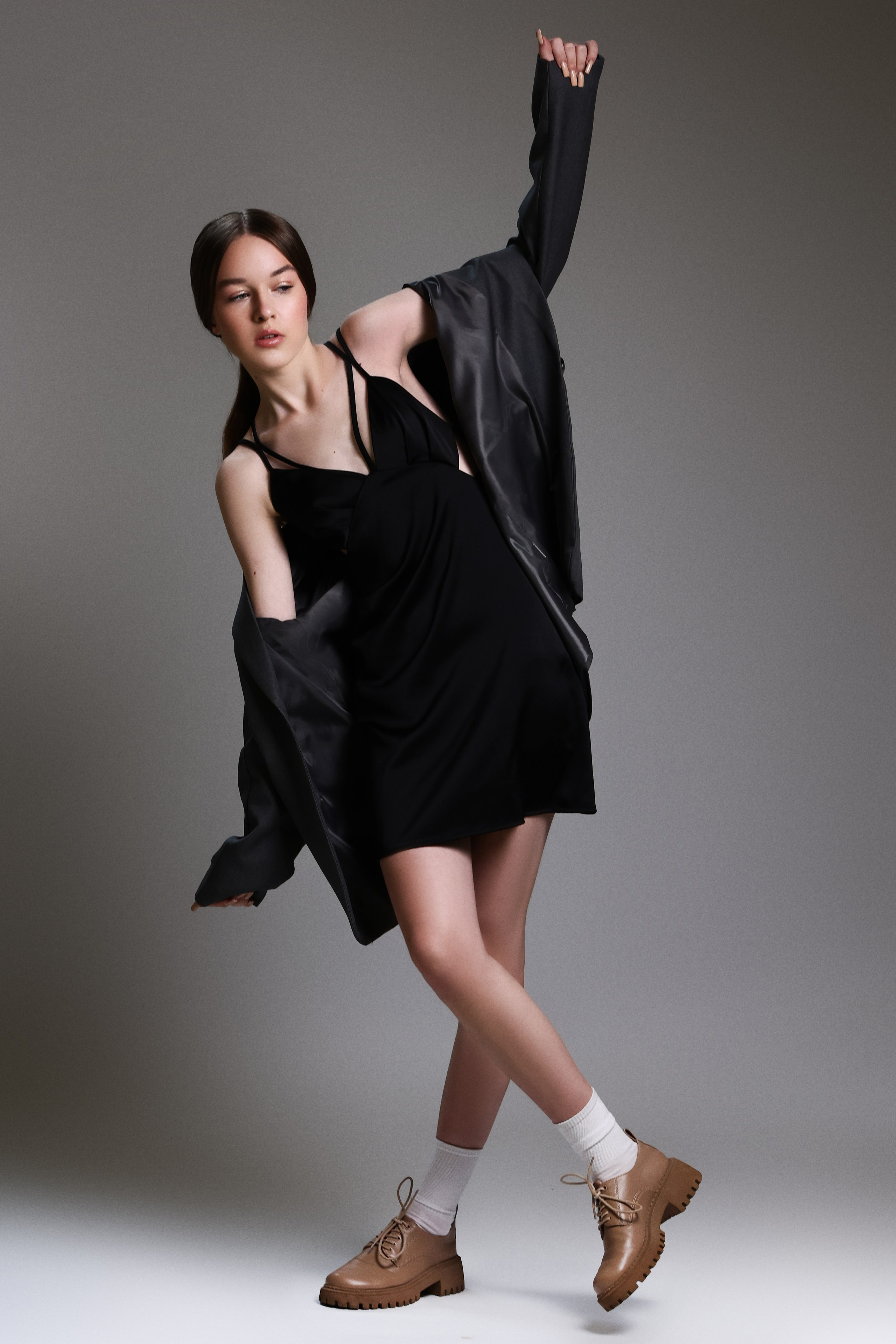 KSENIA. Модельная студия MIA Models