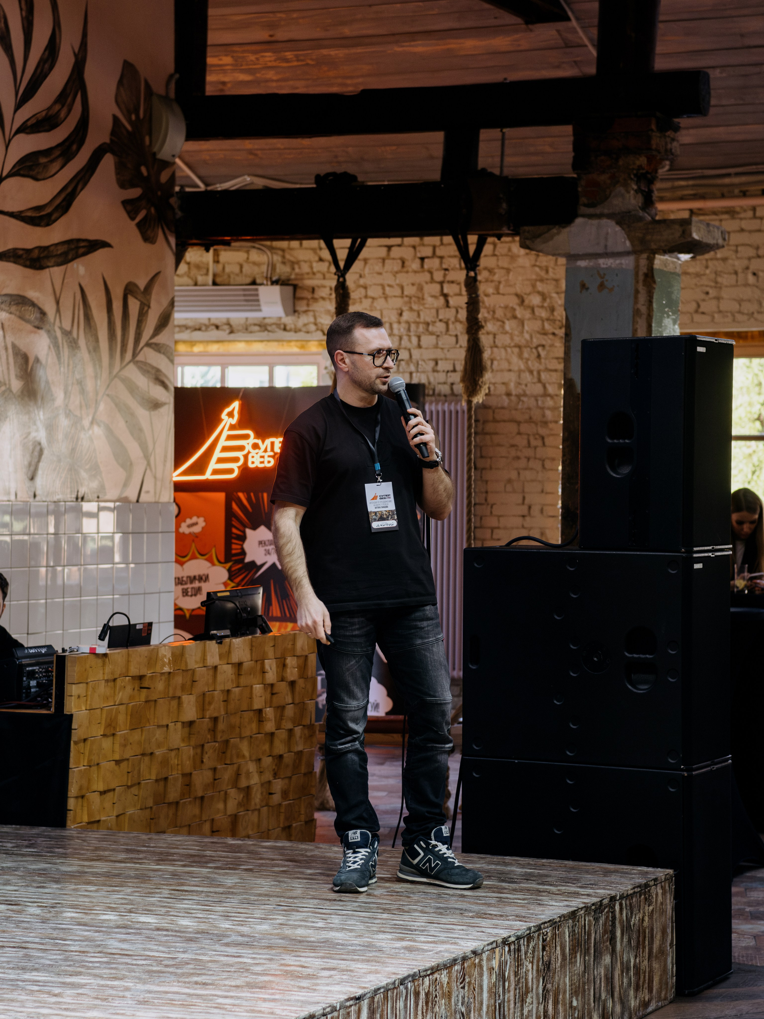 Выпускной СуперВеб. Репортажный и портретный фотограф в Москве Илья Спиридонов