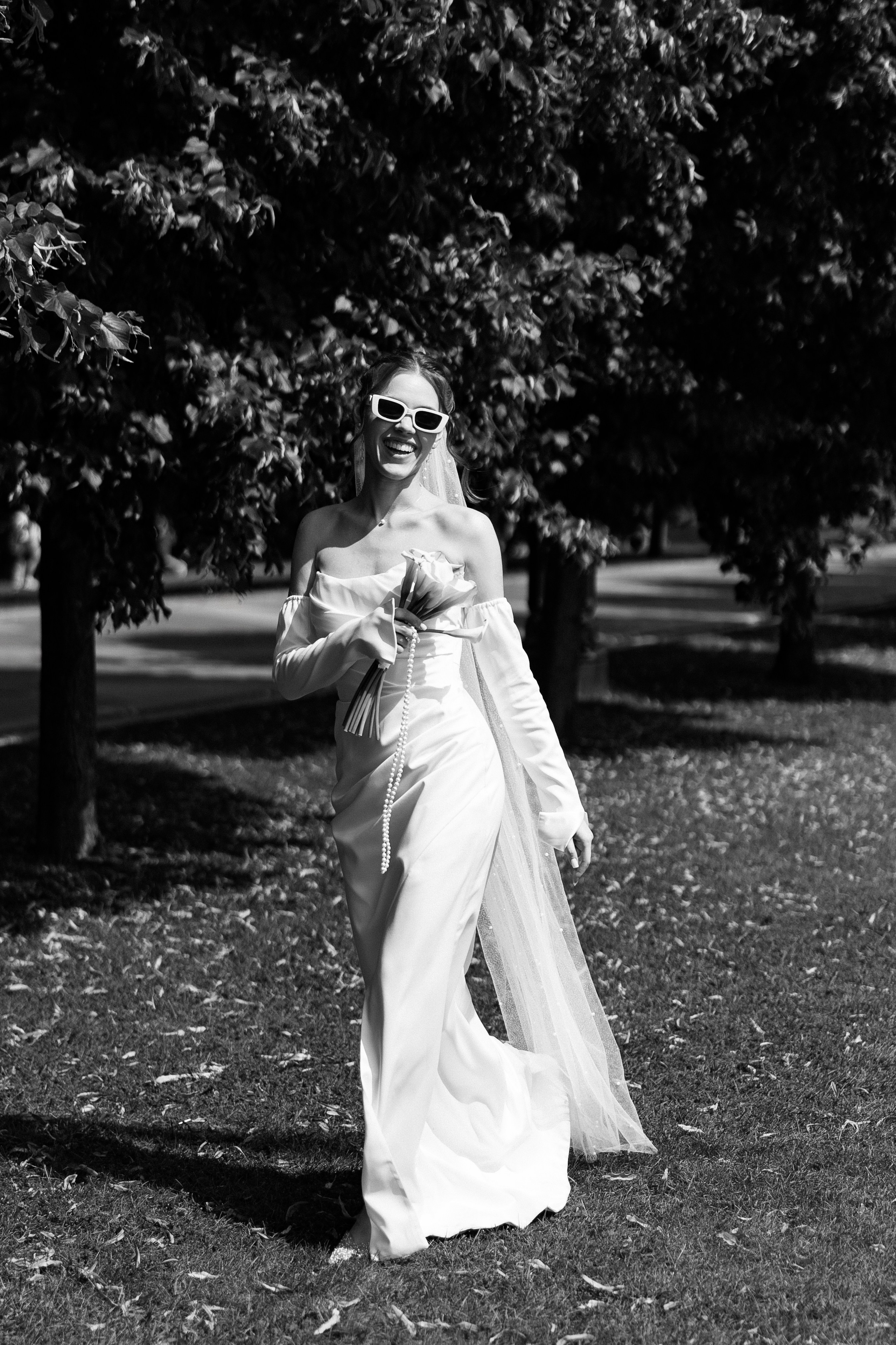 Артем и Варвара. Свадебный фотограф Москве Катя Абдурахманова и Арсен Абдурахманов