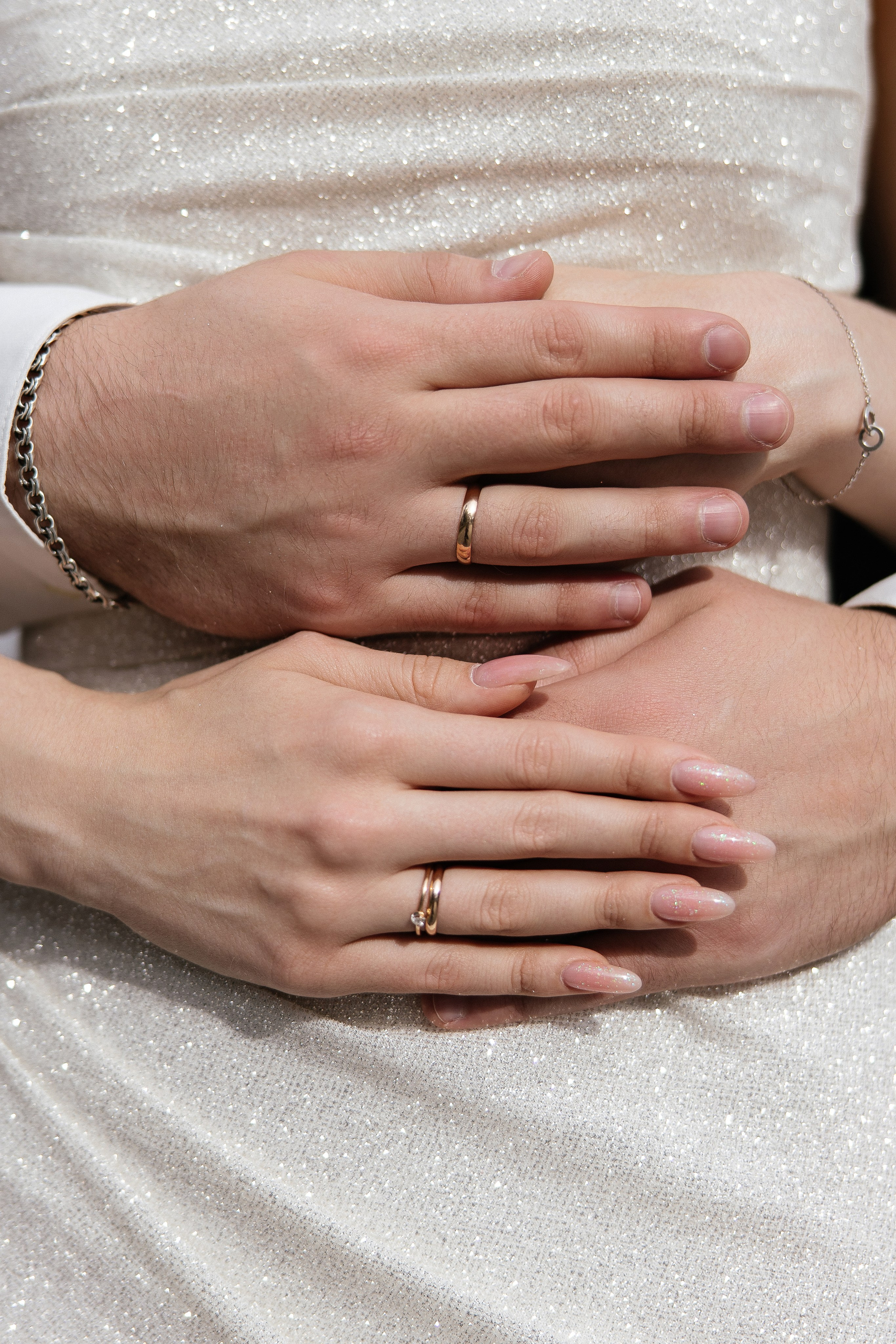 Игнат и Валерия. Свадебный фотограф Москве Катя Абдурахманова и Арсен Абдурахманов