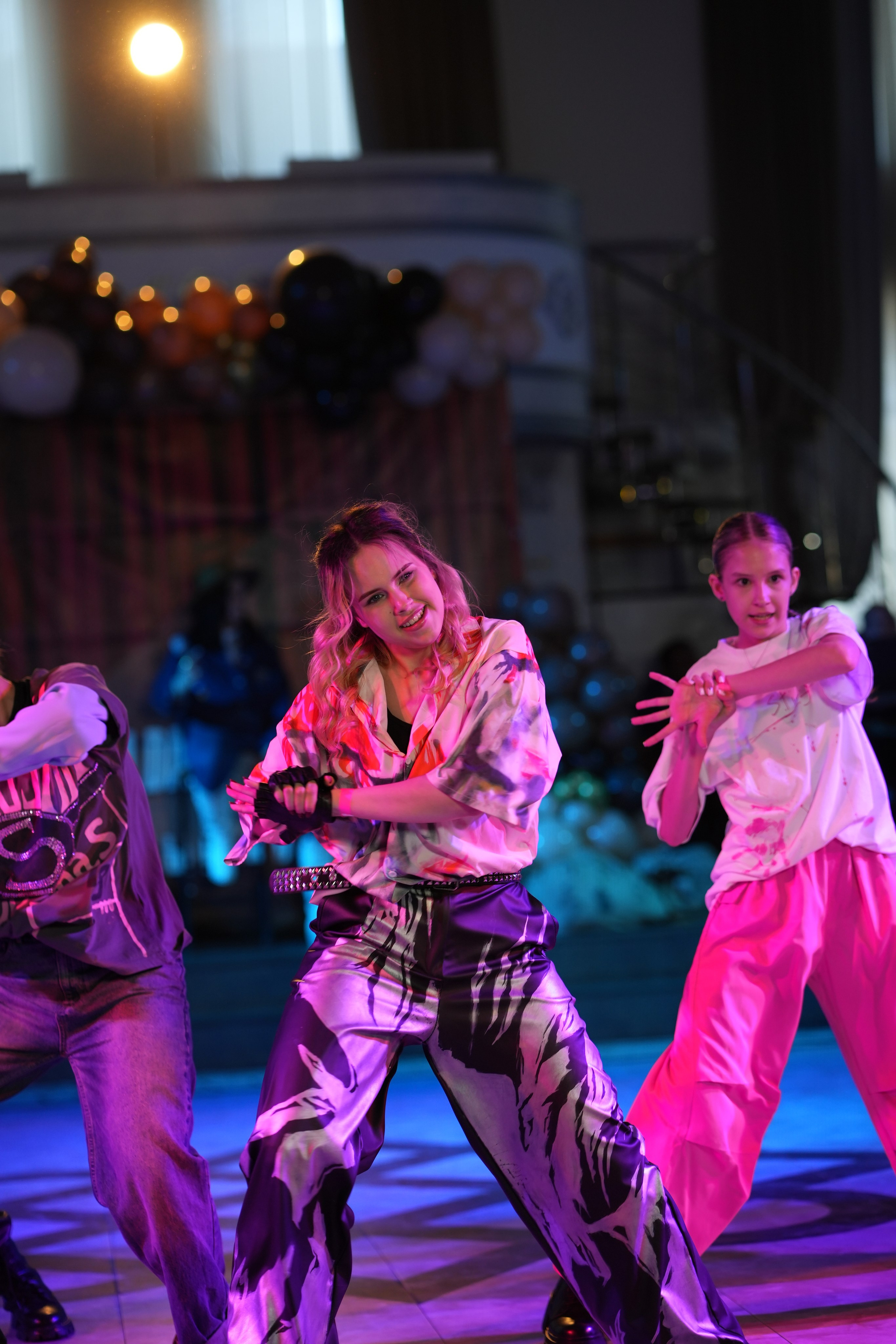 Отчётный концер KOD'A dance studio. Фотограф, видеограф Пятигорск, Ставрополь, Ессентуки, Petlyakovs_photo