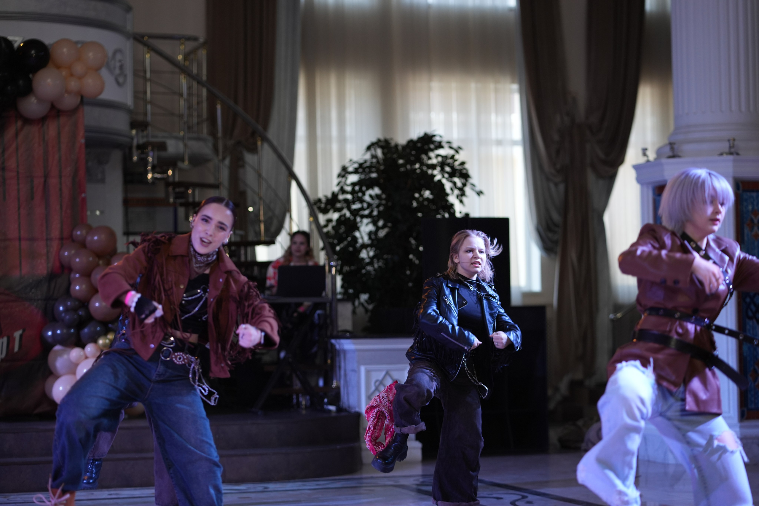 Отчётный концер KOD'A dance studio. Фотограф, видеограф Пятигорск, Ставрополь, Ессентуки, Petlyakovs_photo