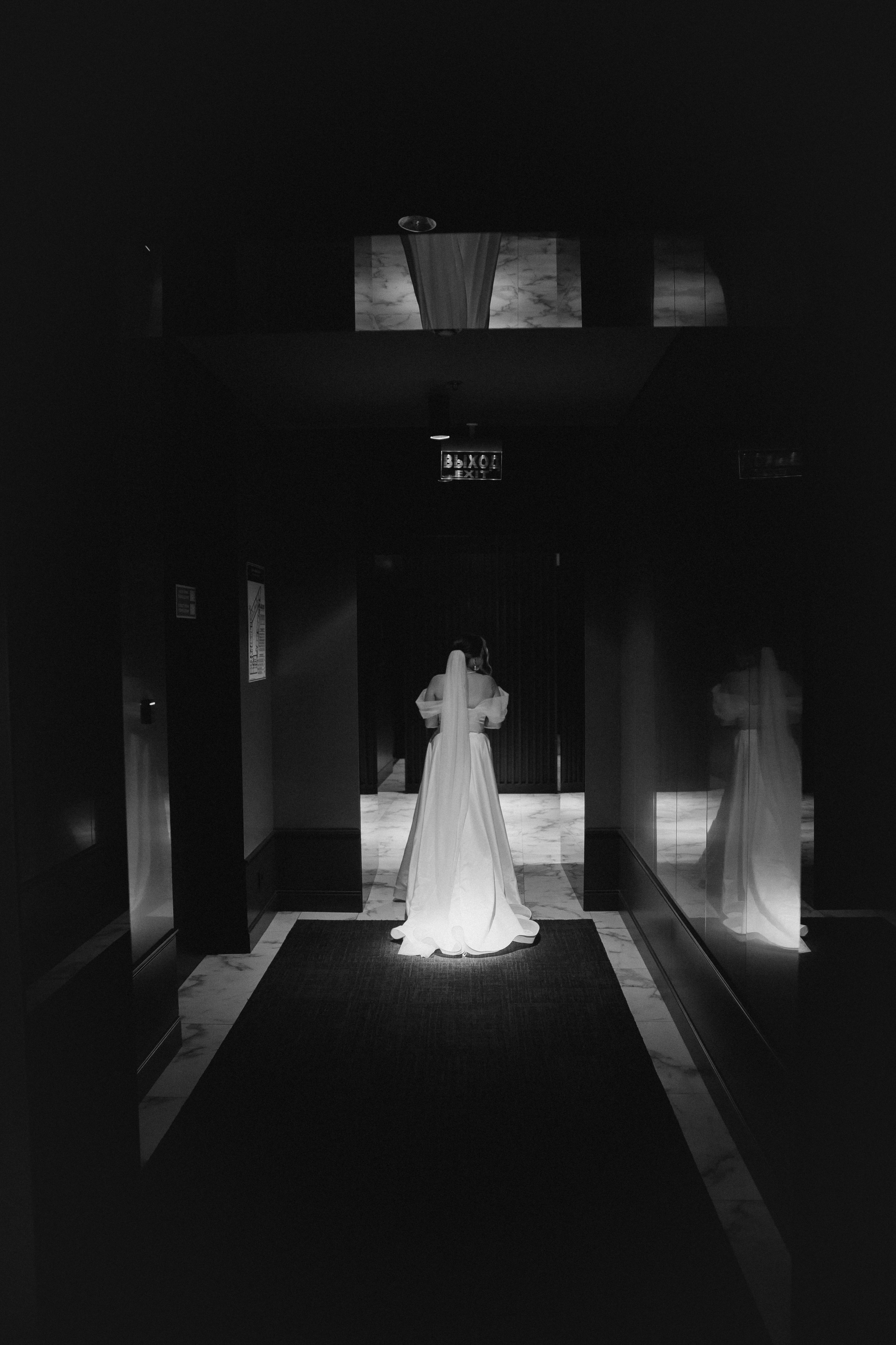 Wedding Day. Анна Михайлова|Свадебный фотограф в Санкт-Петербурге