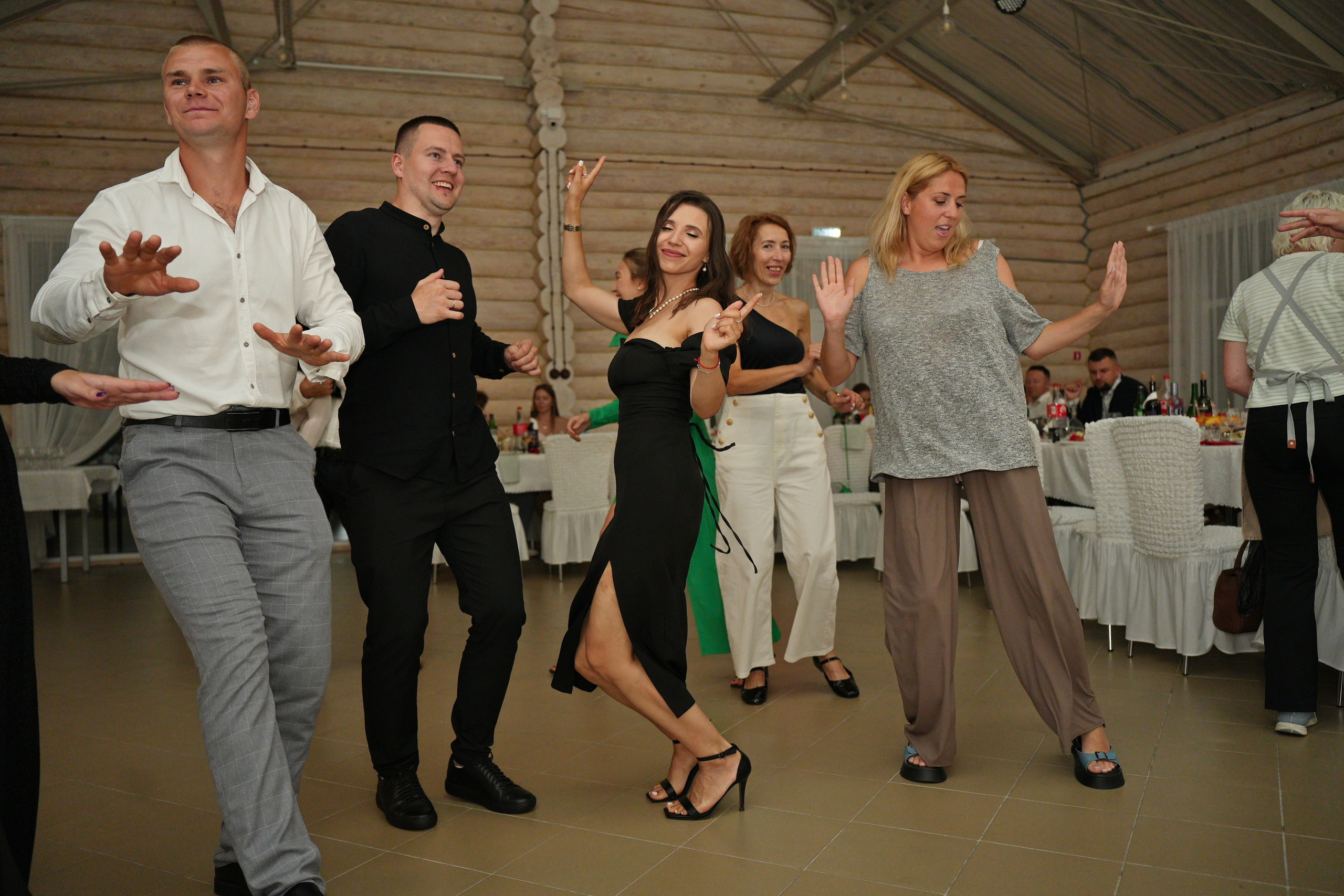 35 лет. Семейный и свадебный фотограф Минск, Беларусь Анна Орловская