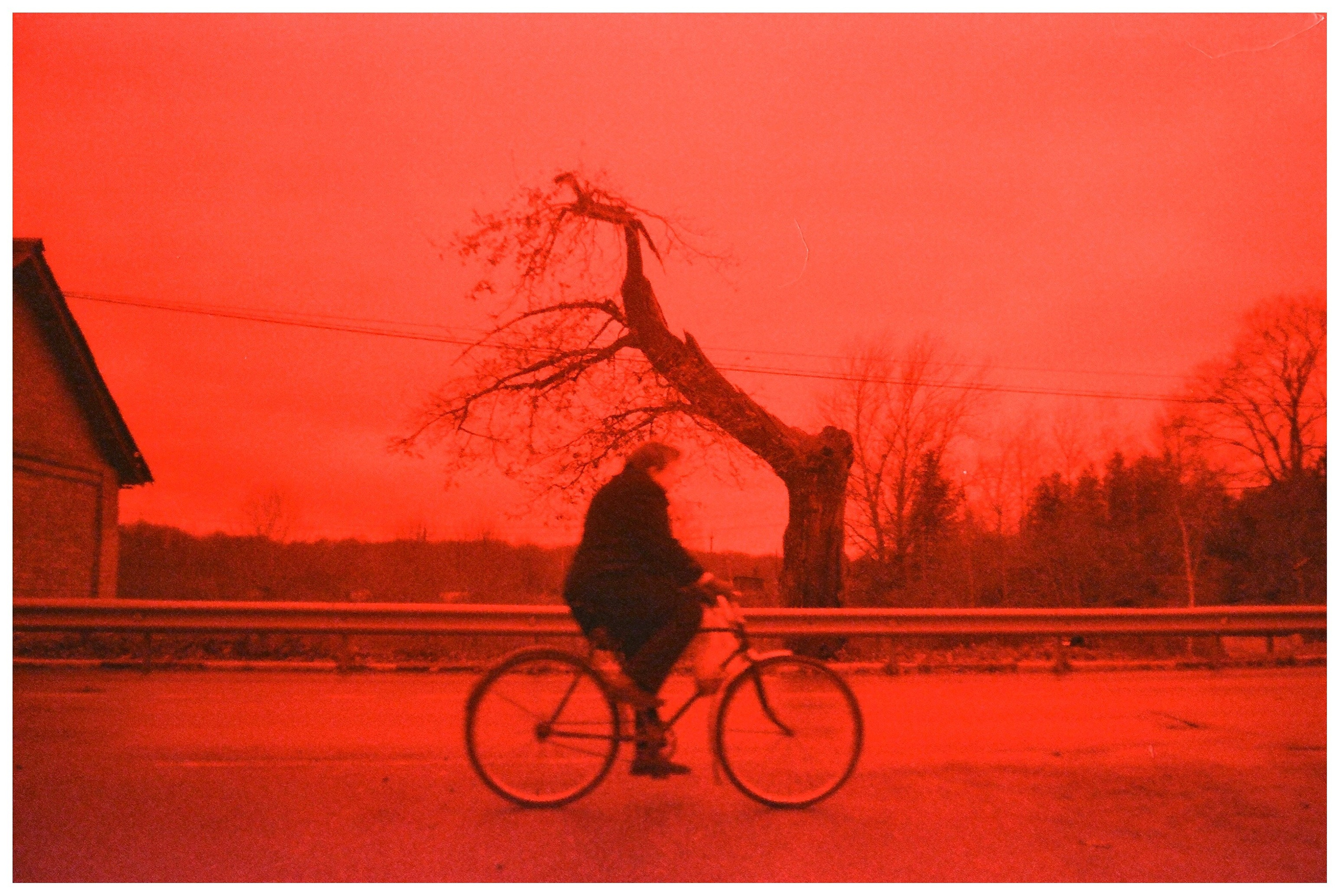 Свет. Фотограф — Маслеников Константин