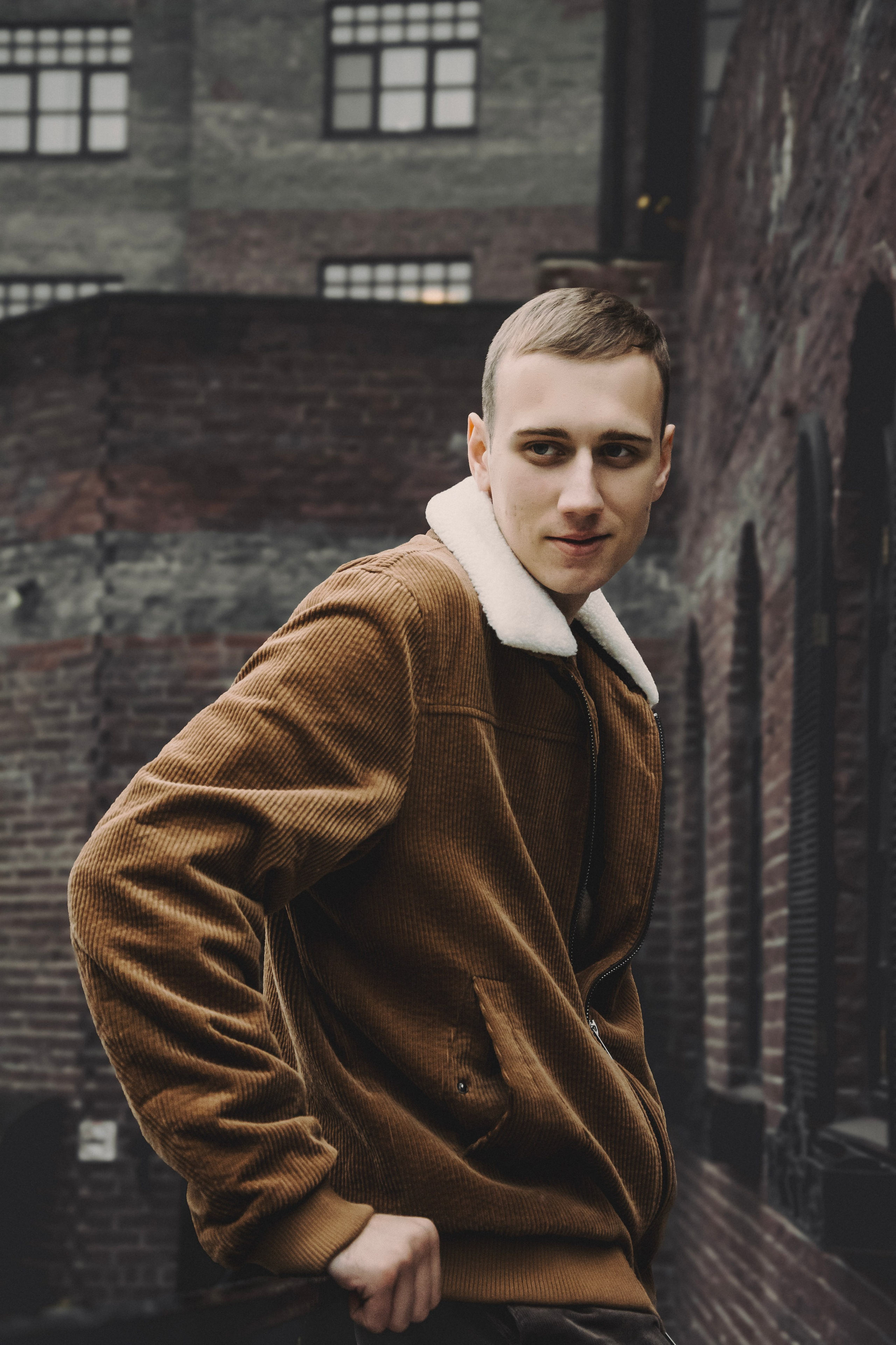 Полина и Дмитрий