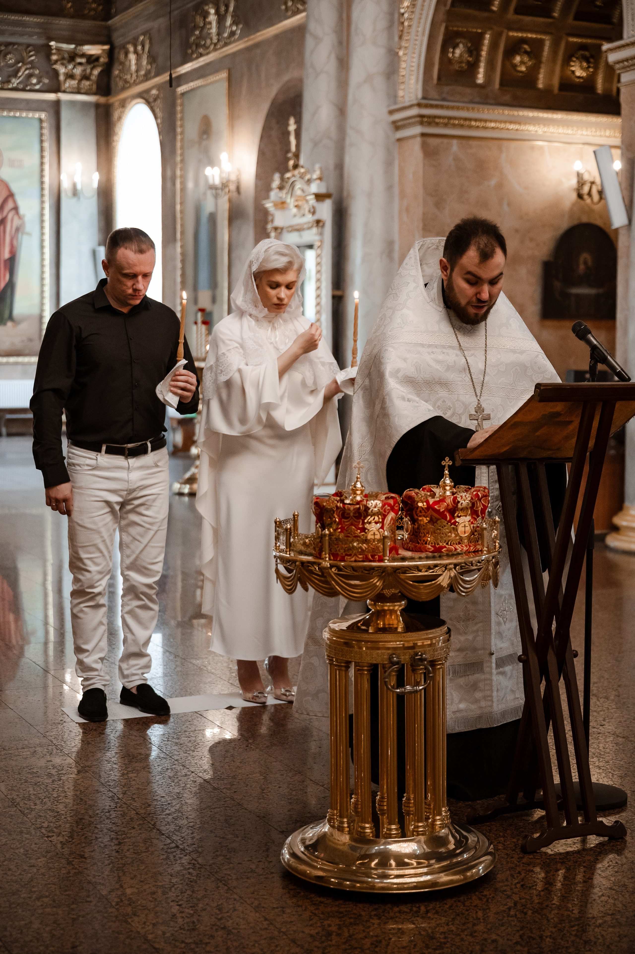 Крещение / Венчание. Ньюборн и семейный фотограф в Нижнем Новгороде Надежда Веренчук
