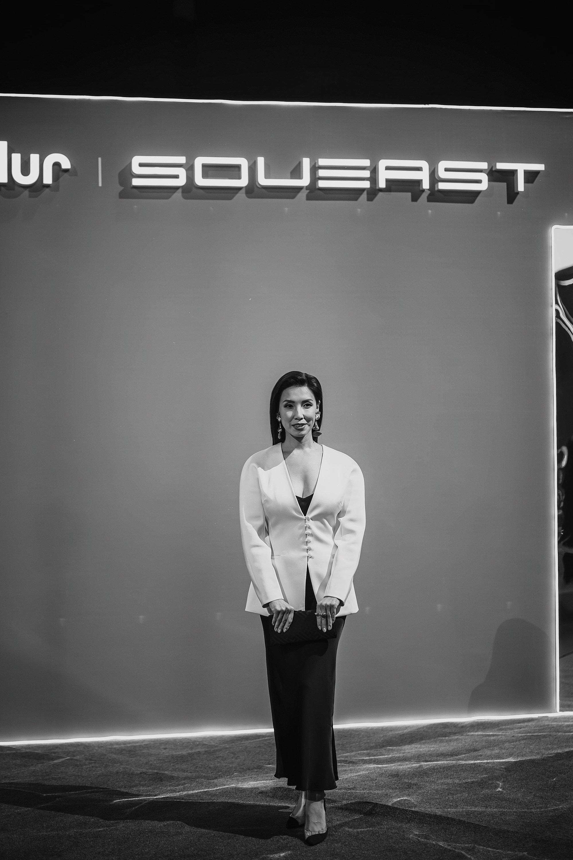 Презентация новых моделей SOUEAST. Фотограф TAULAN_1