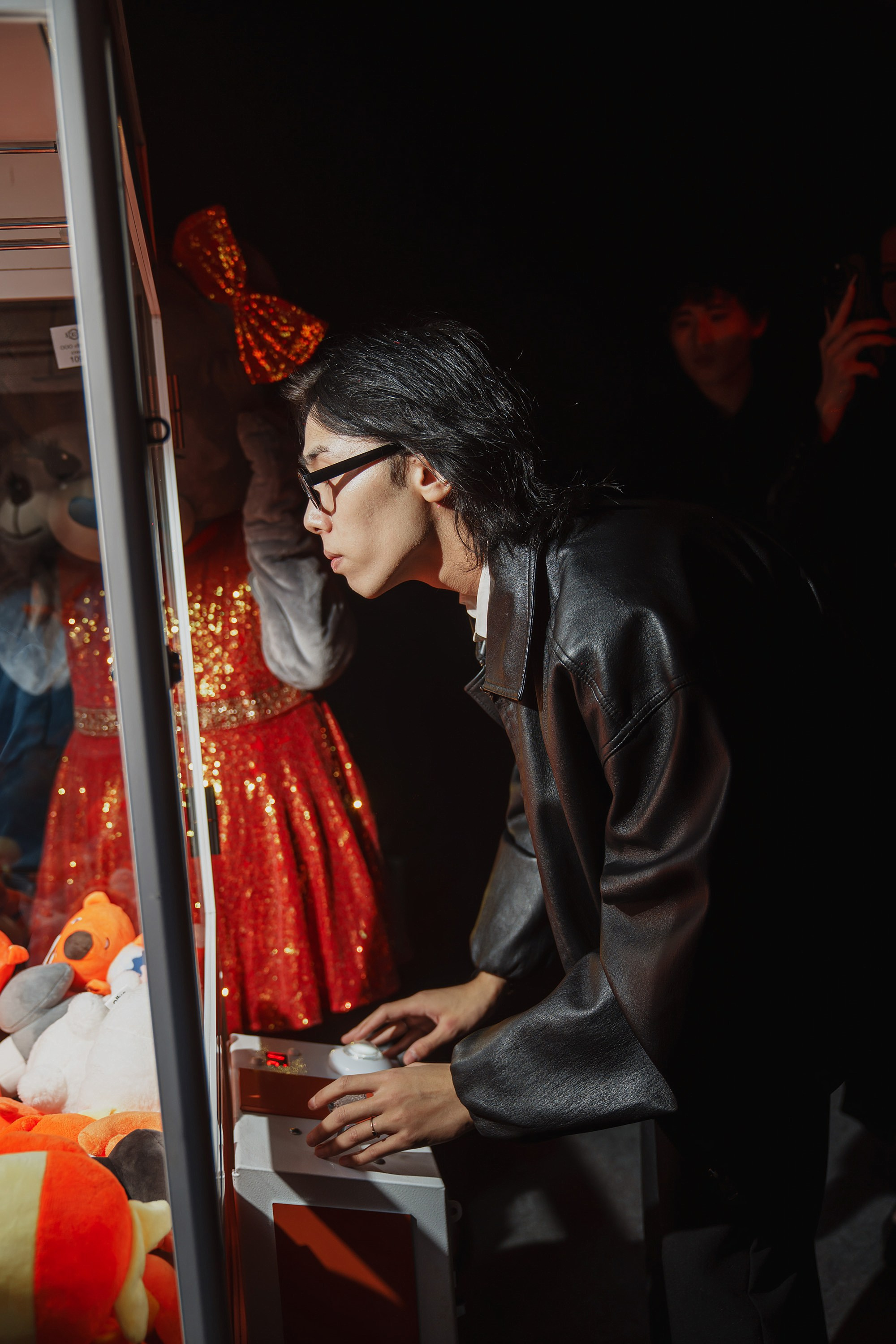 Презентация новых моделей SOUEAST. Фотограф TAULAN_1