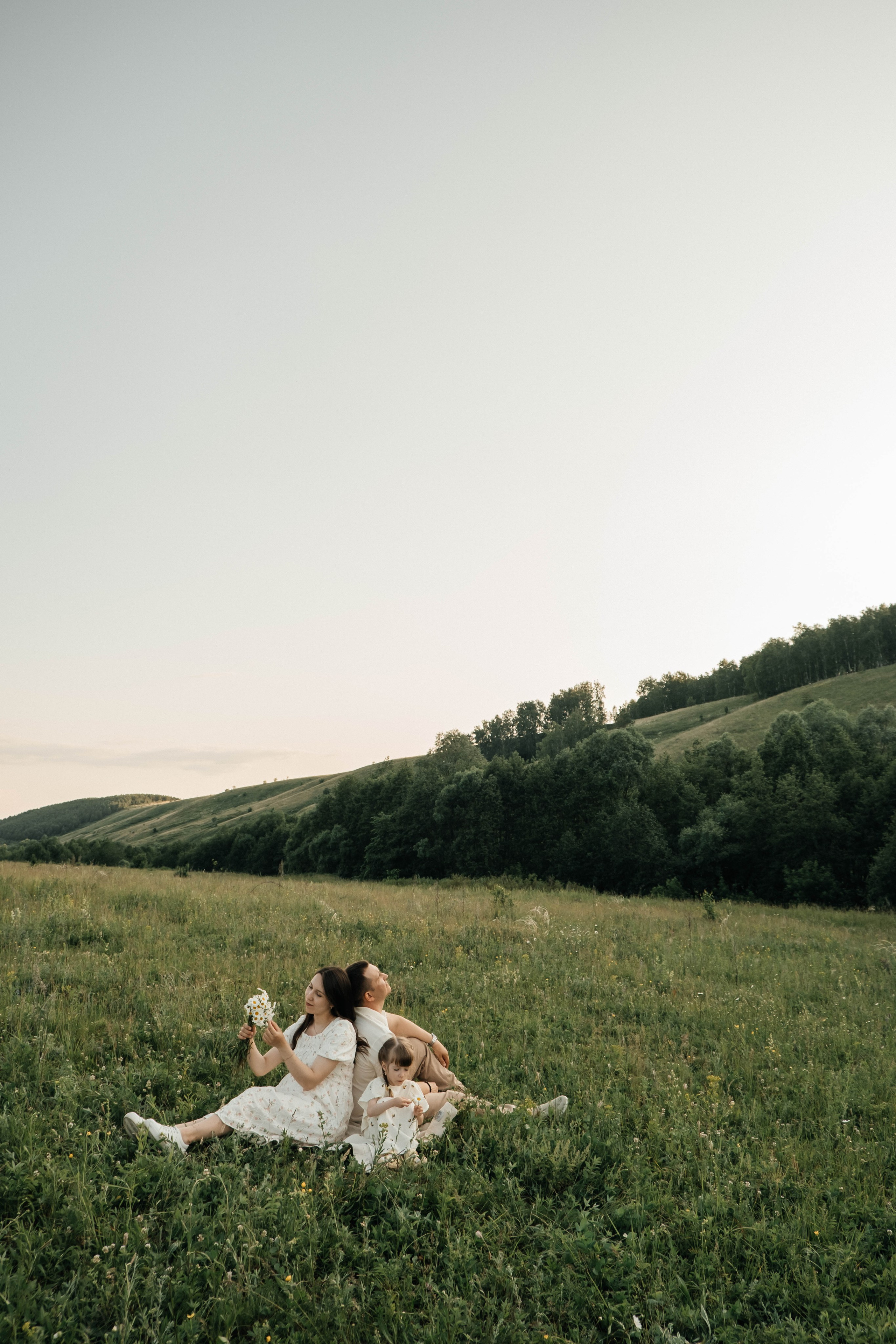 Family happiness. Свадебный и портретный фотограф Казань | Белебей