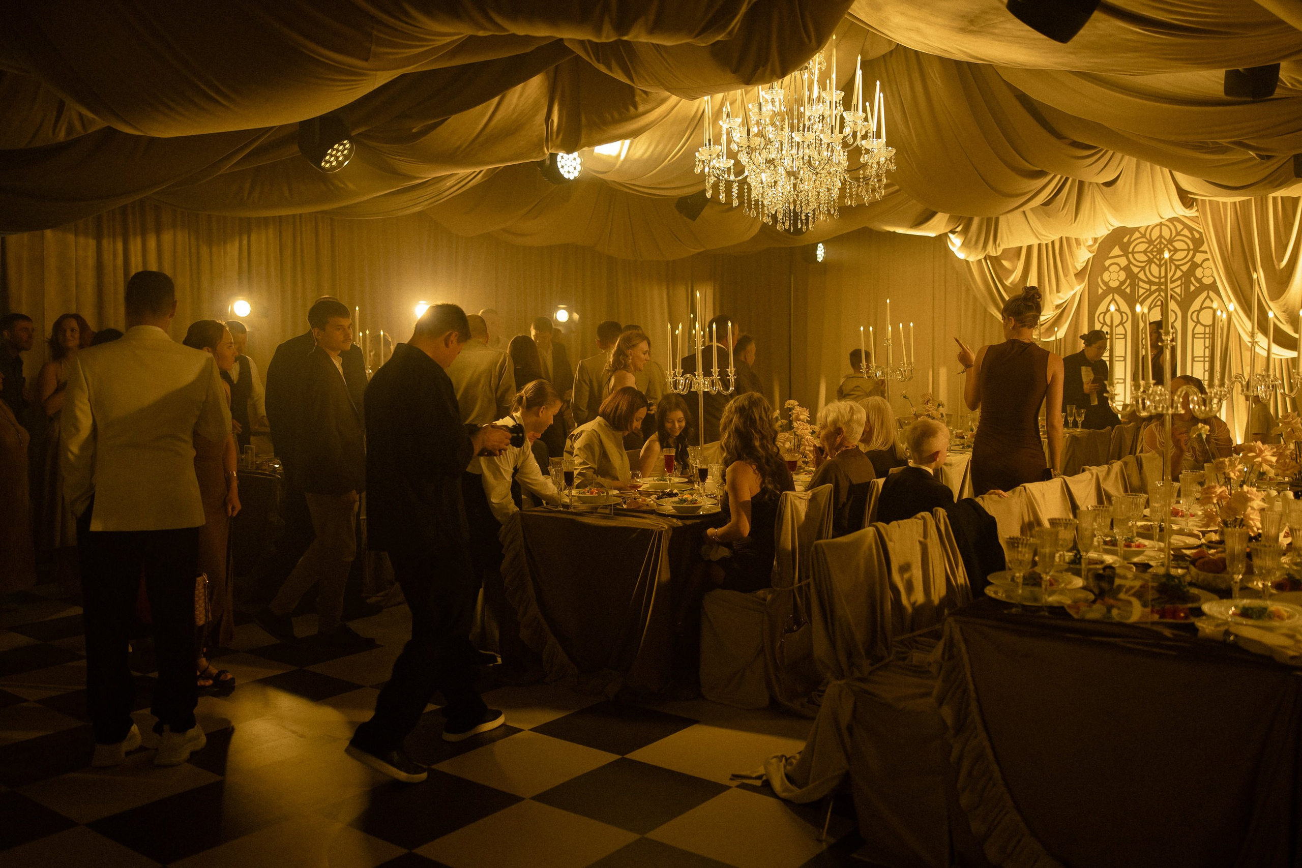 Ирина & Евгений. Yura Rush Свадебный фотограф Тюмень