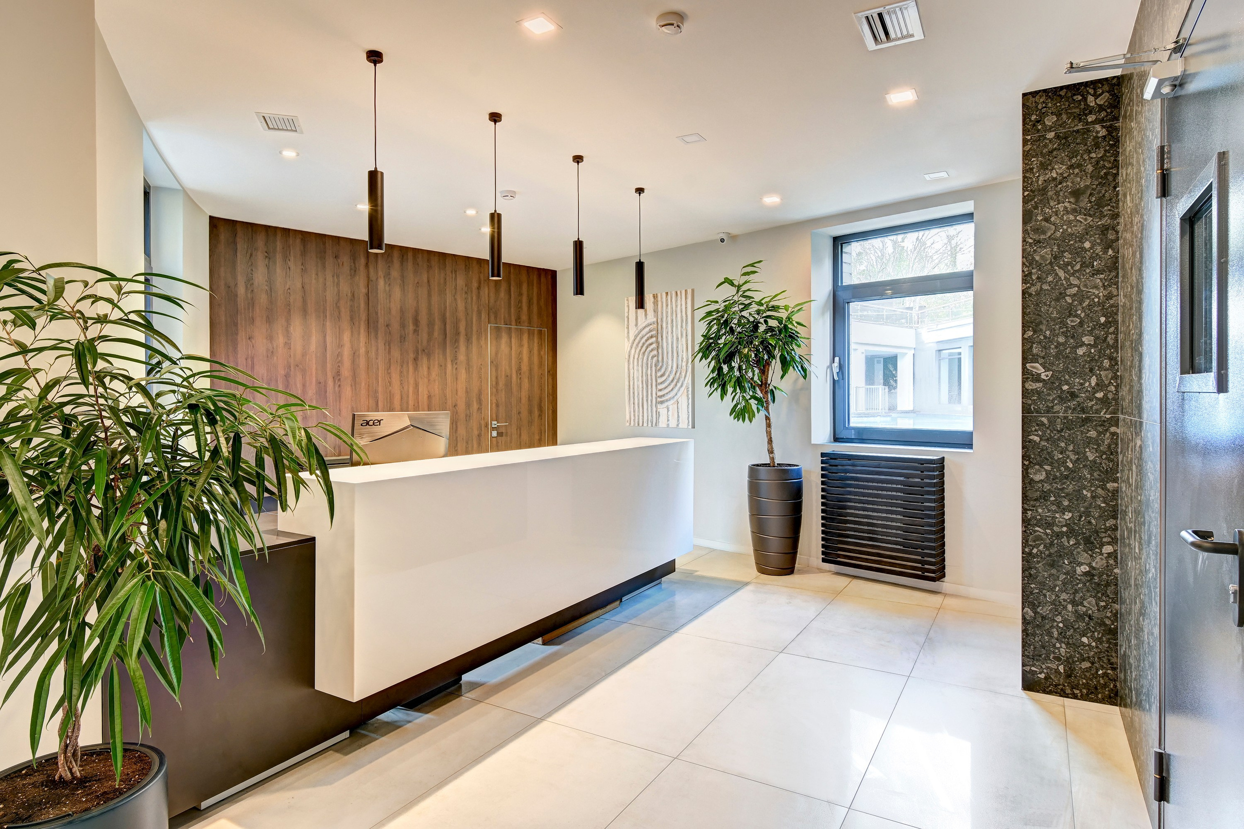 Отель в Дагомысе. Интерьерный фотограф в Сочи | Роман Сусленко