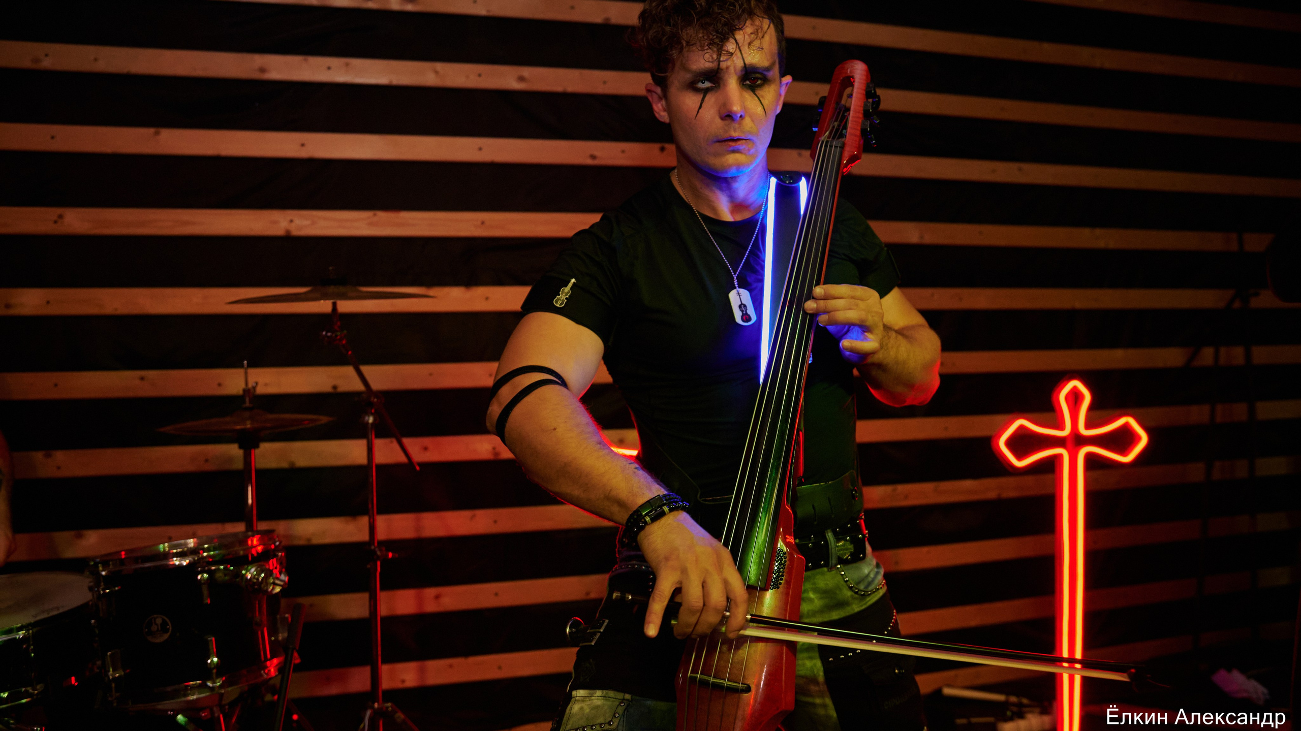 OTTO DIX Омск 18.10.24 ХХ ЛЕТ. Ёлкин Александр Фотограф