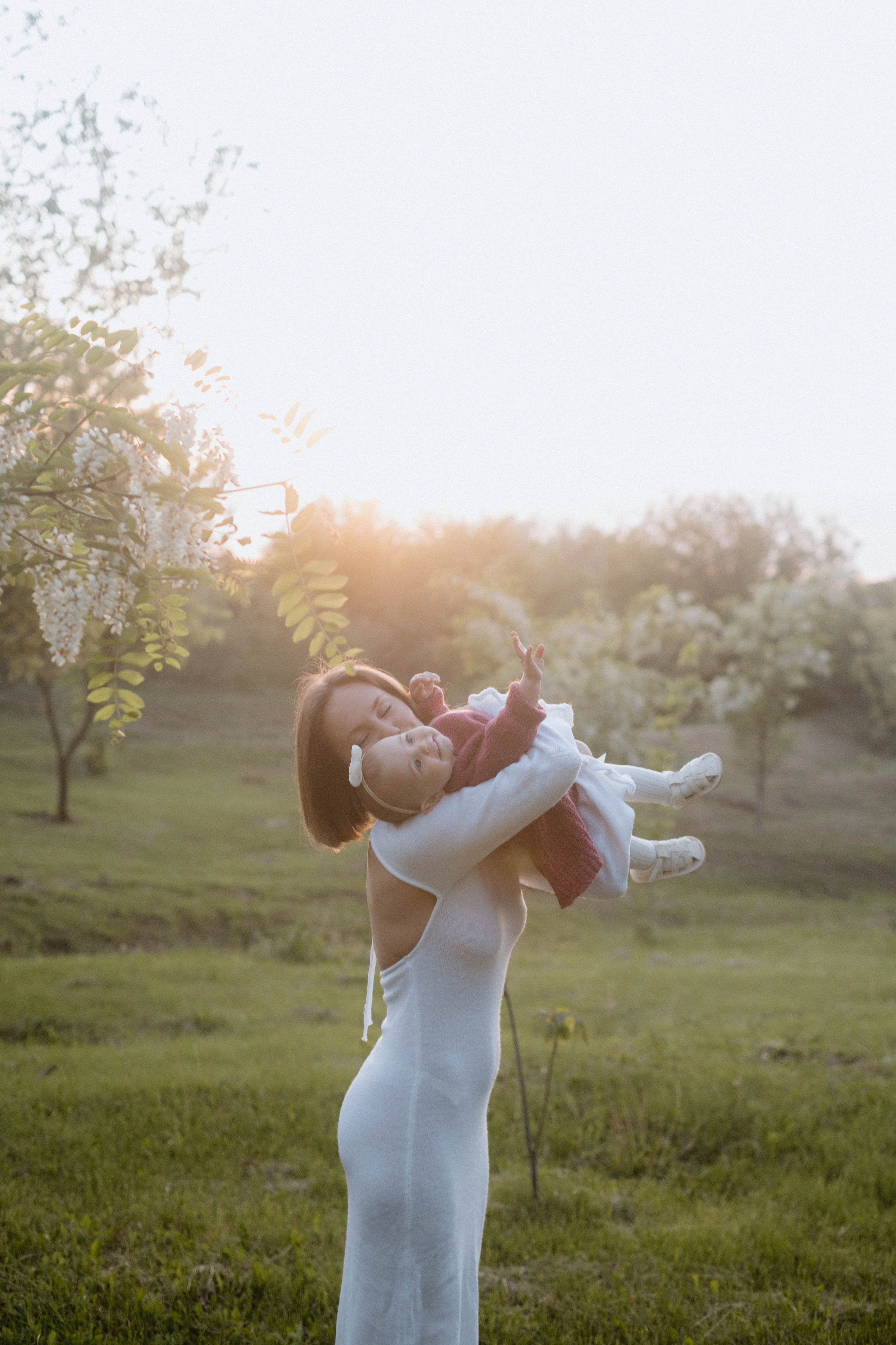 Мари + Вадим + Анфиса. Свадебный и семейный фотограф г. Волгоград Биленко Ангелина