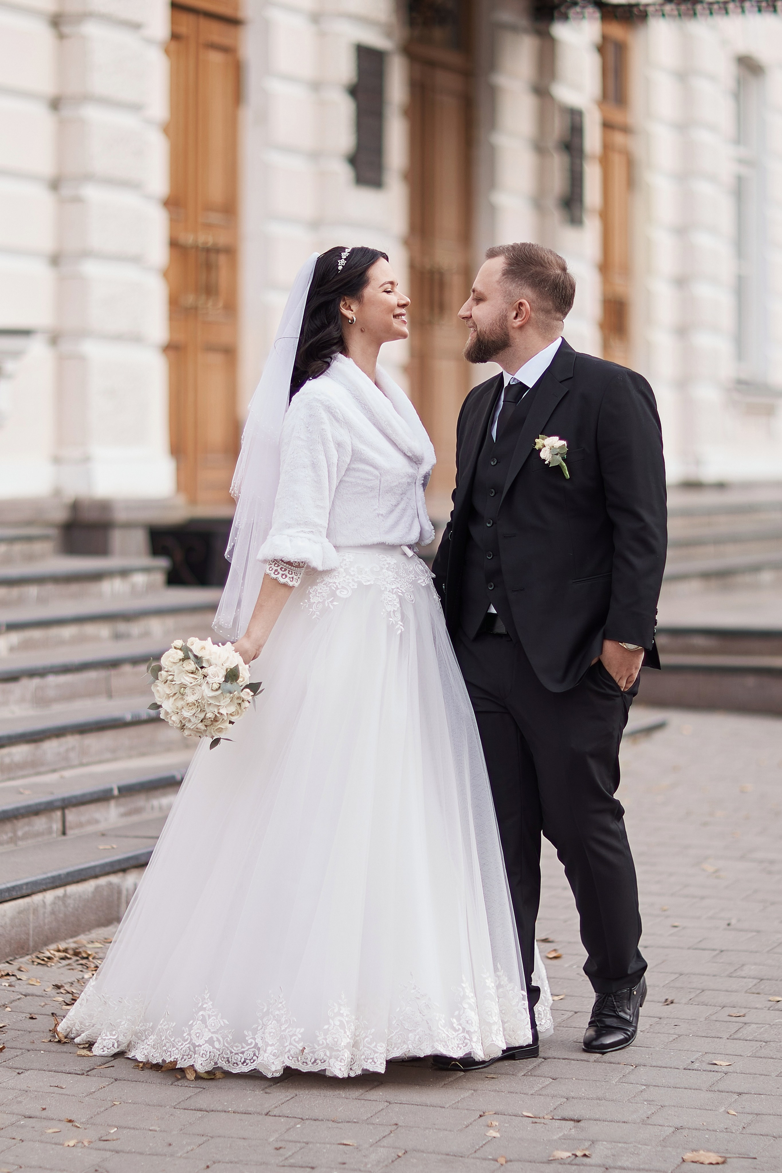 11.11.2023 Свадьба Вани и Виолетты. Свадебный фотограф Ерхов Антон