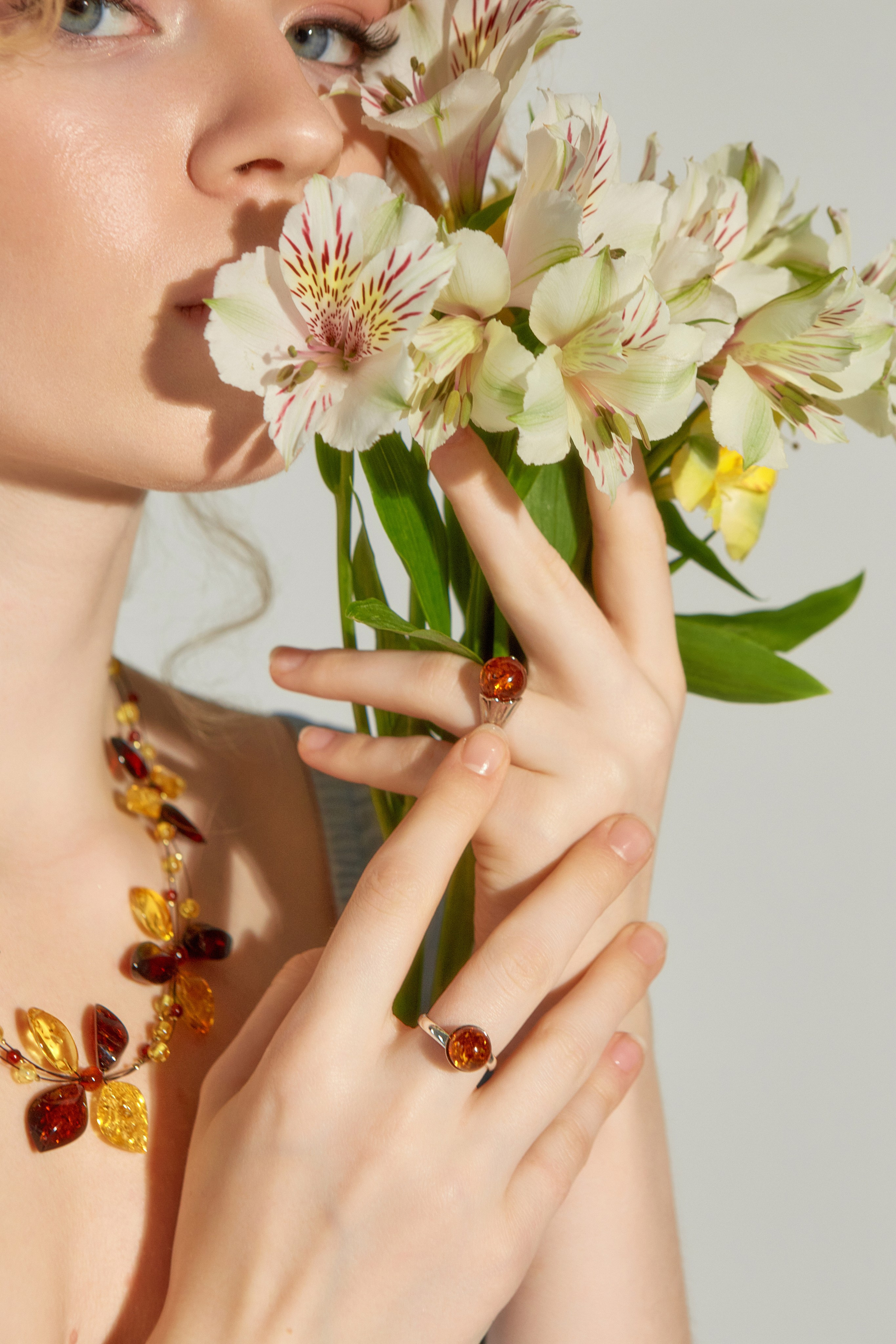 Sophia Sh. Modeling agency TM MODELS