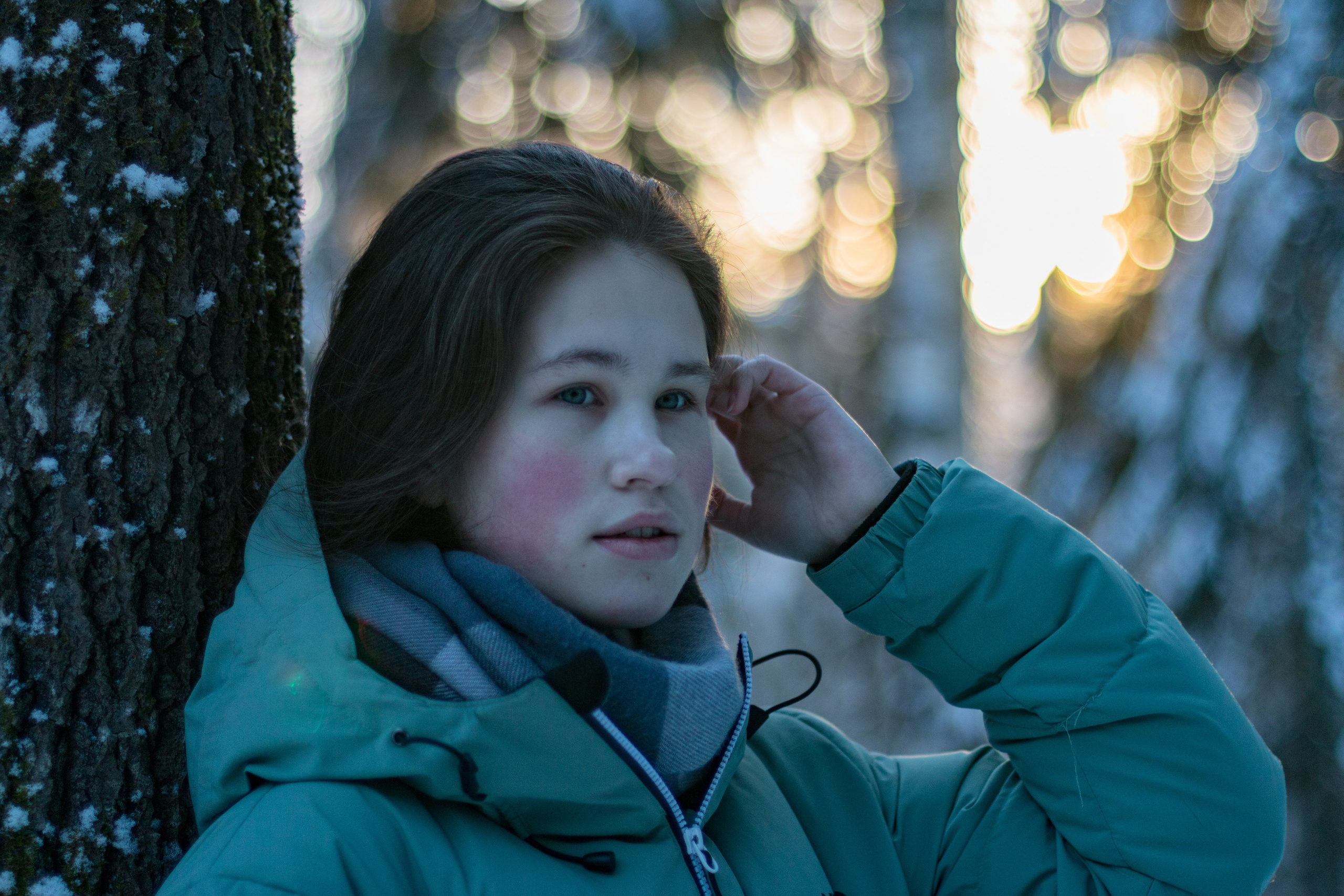 Лиза. Фотограф в Сочи