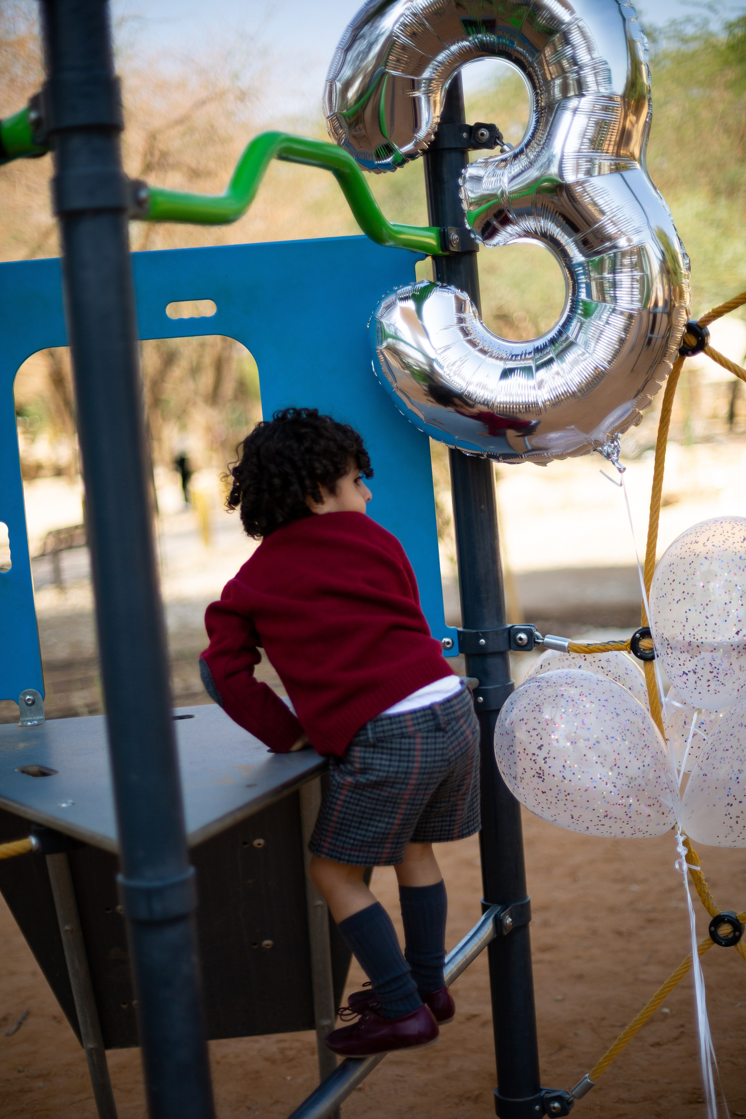 Дияб и Мухаммед