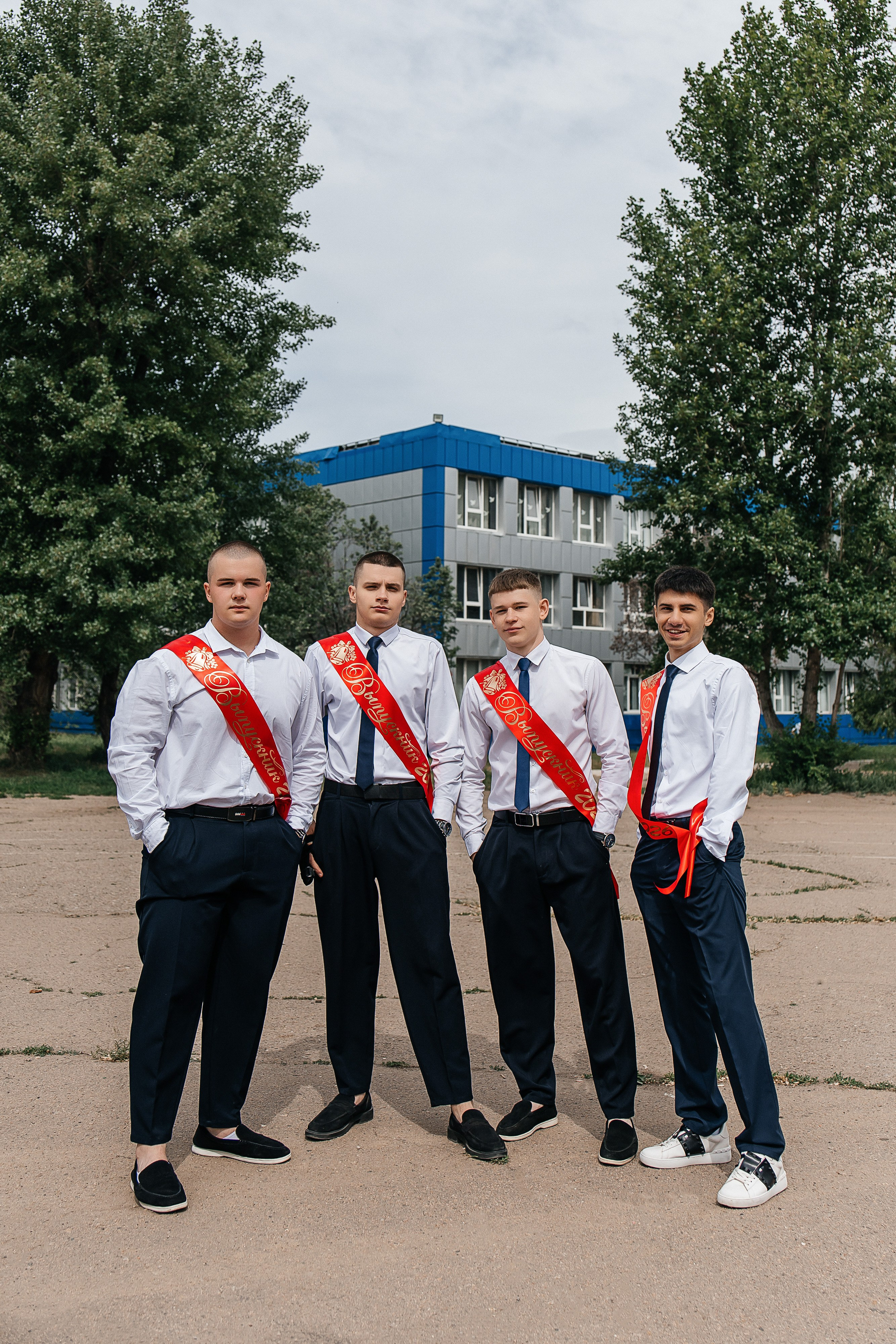 Последний звонок 11 «Б». Фотограф Ростов-на-Дону I Москва
