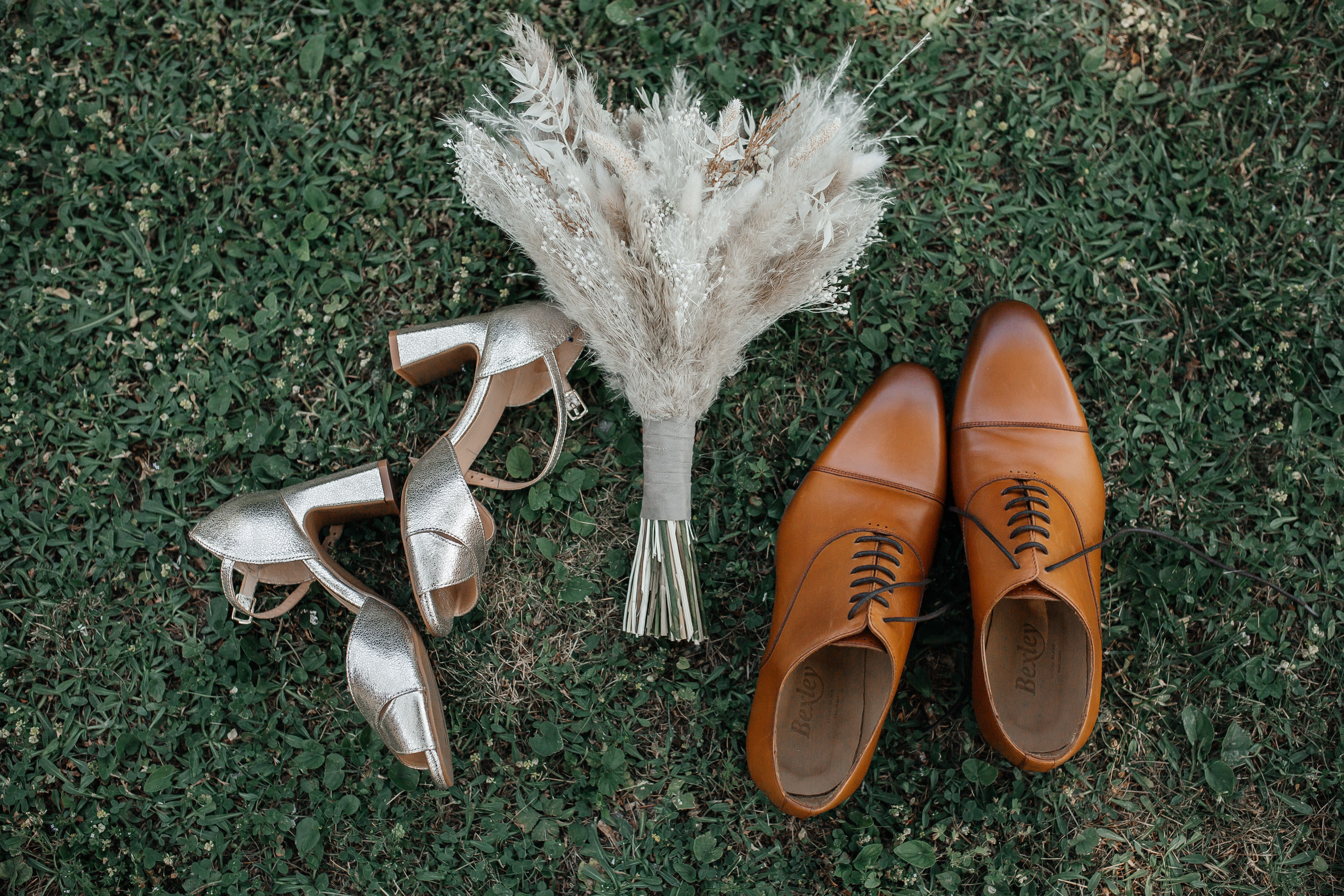 Карлин и Бенжамен