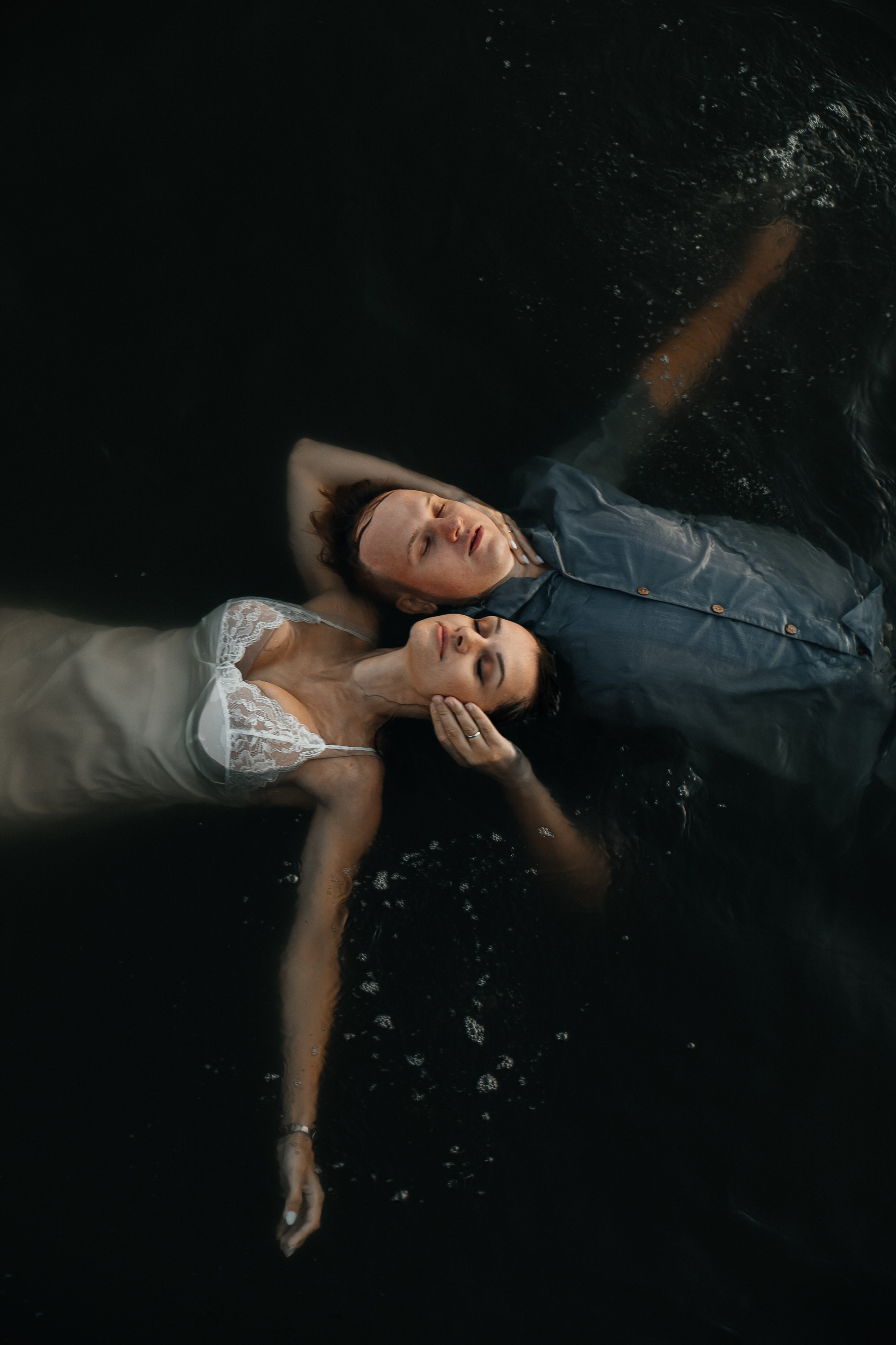 Яна и Никита